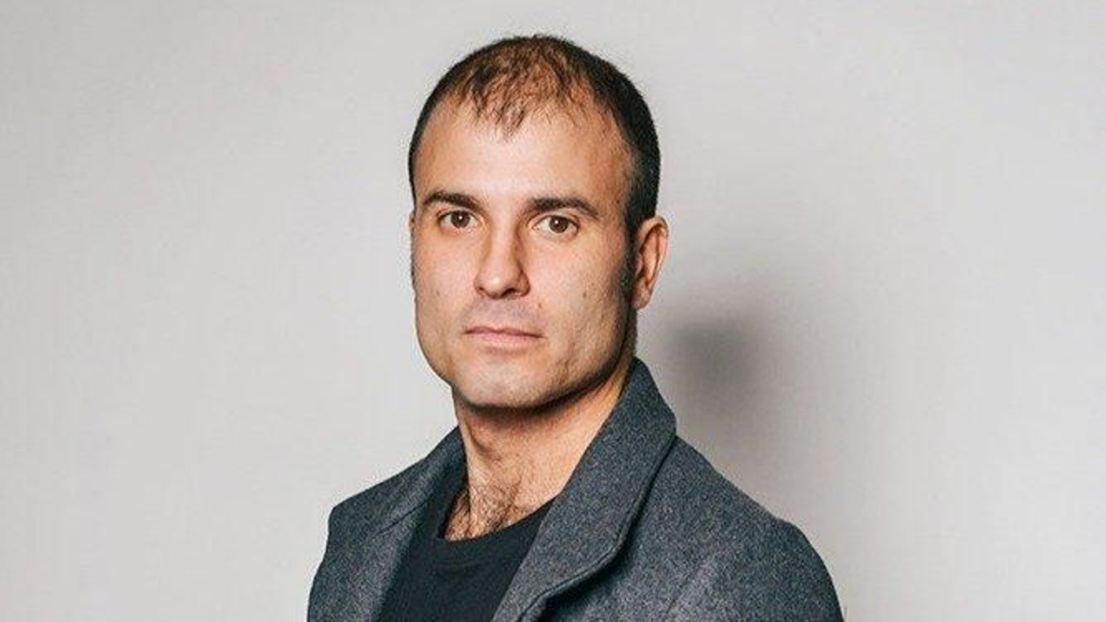 Julián Ortega, actor fallecido