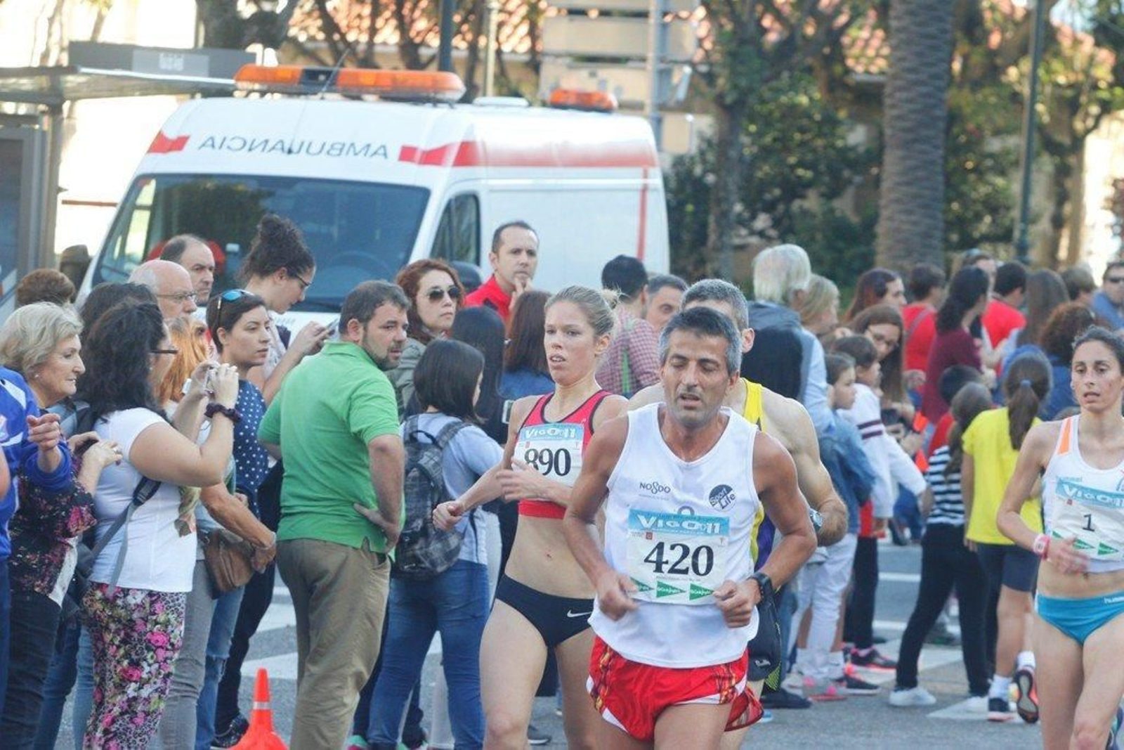 VIGO+11 TROFEO EL CORTE INGLÉS Foto JV Landín 30