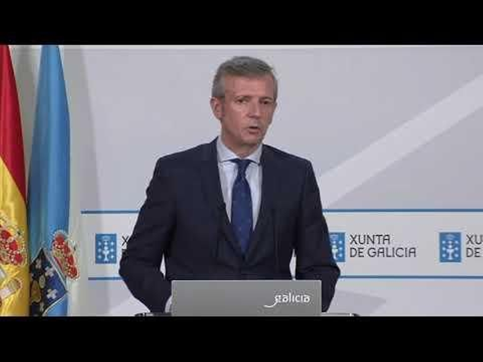 El segundo plan de rescate de la Xunta tendrá unos fondos de 75 millones