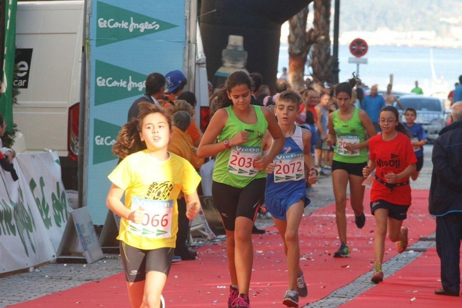VIGO+11 TROFEO EL CORTE INGLÉS Foto JV Landín 15