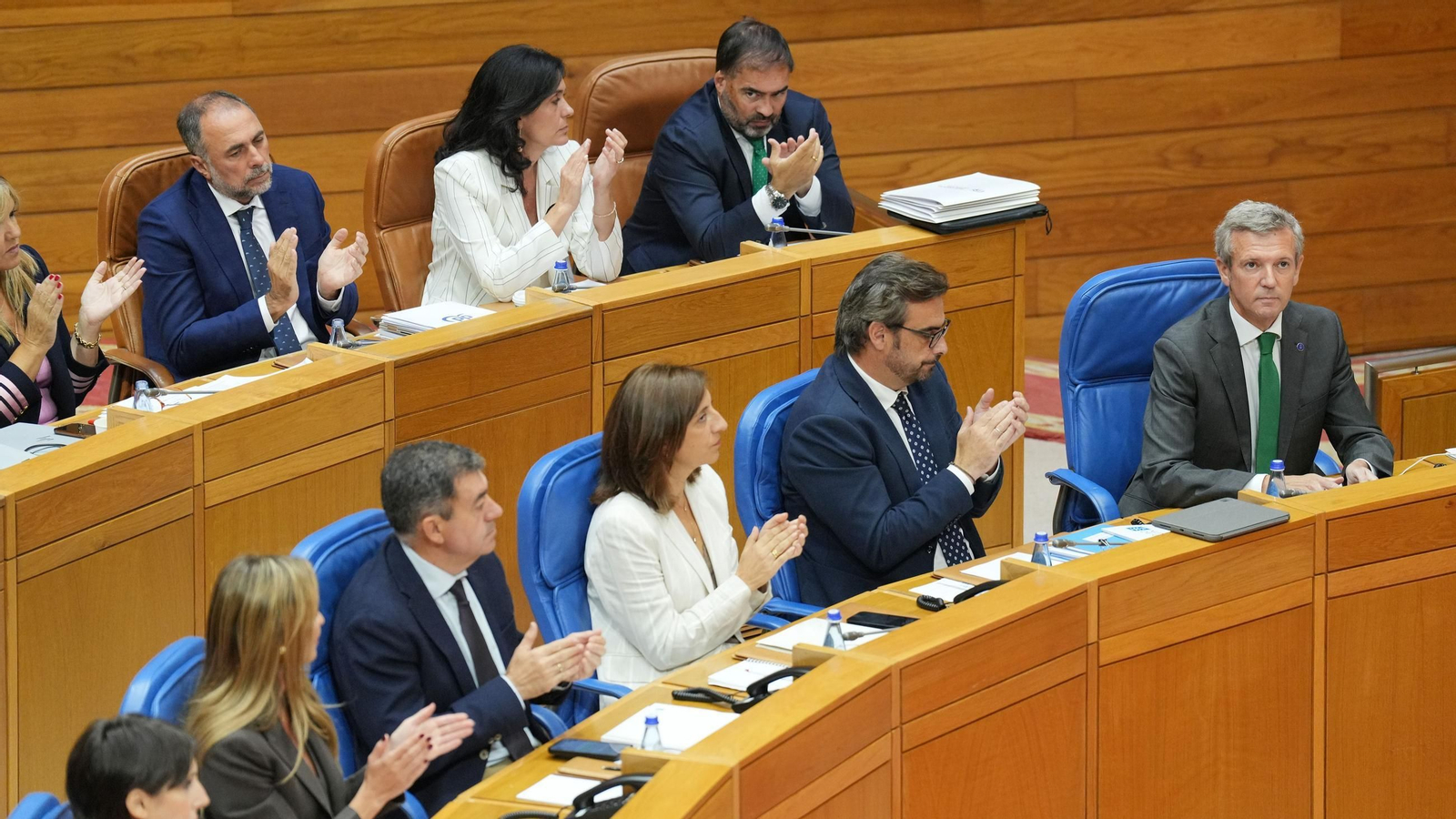 El monto asciende a 14.240 millones de euros y supone un incremento del 2% respecto al año anterior.