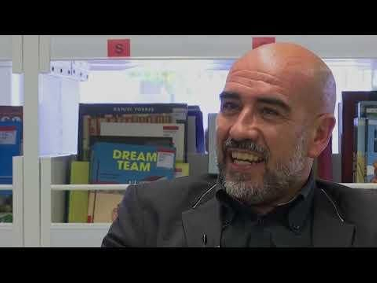 Leer es un placer 31.08.23