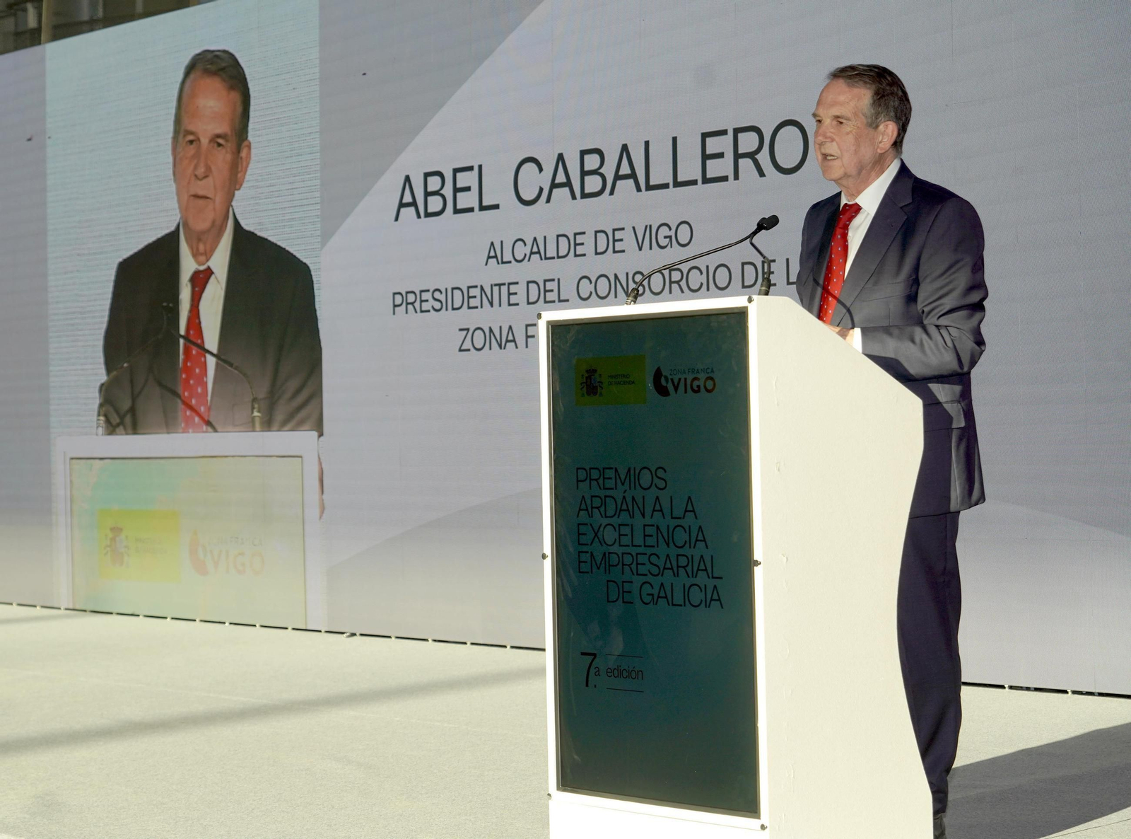 Galería | Los Premios Ardán 2026 distinguen a 14 compañías