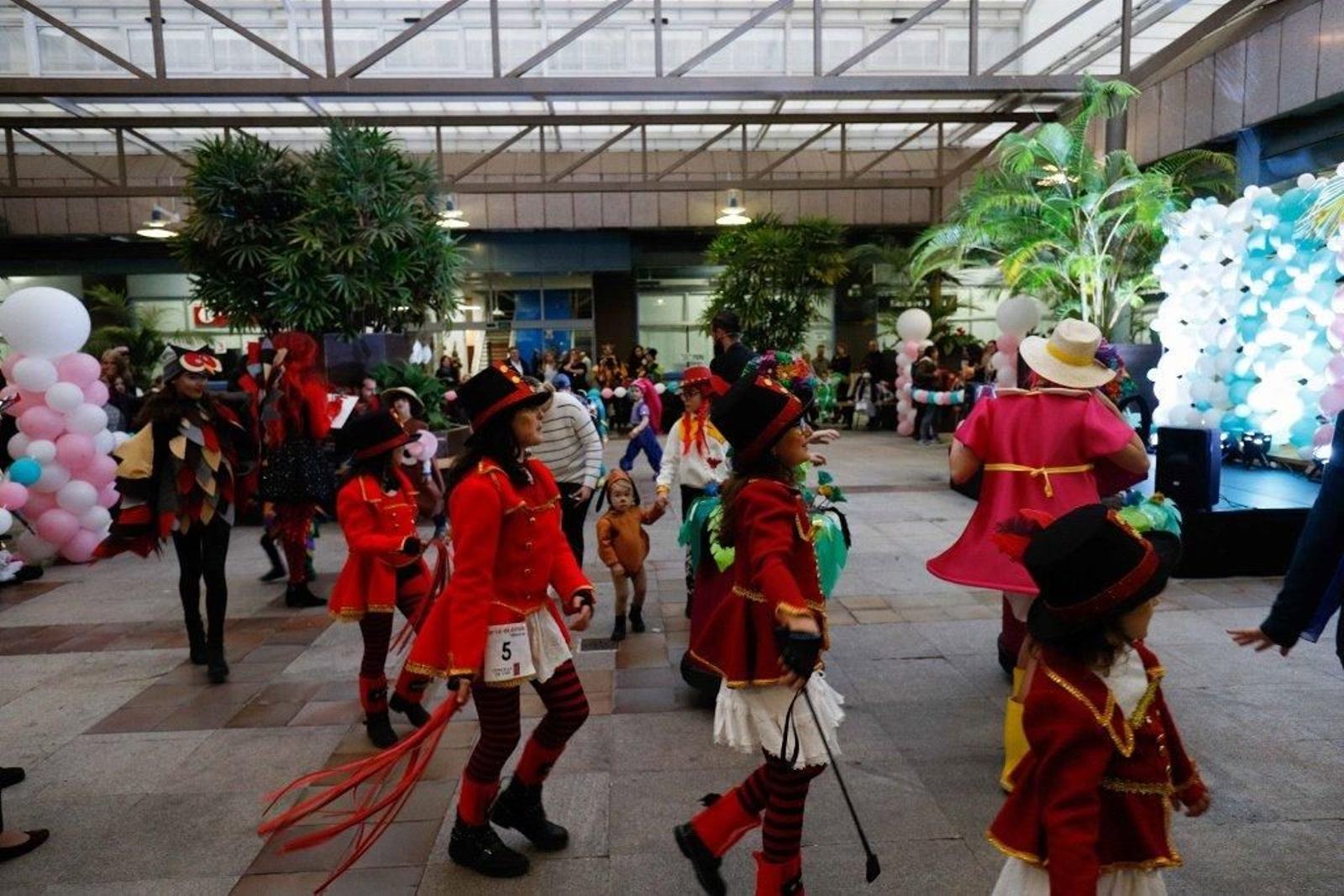 Concurso de Disfraces en Vigo  - Adrián Pérez   (9) (1024x683)