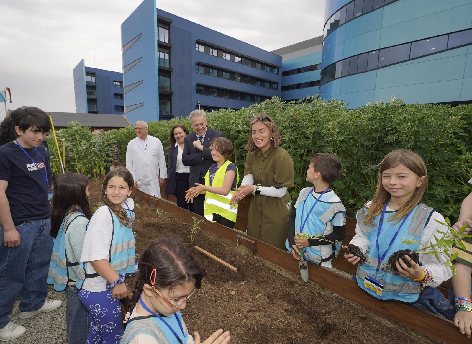 Del Cunqueiro al comedor social