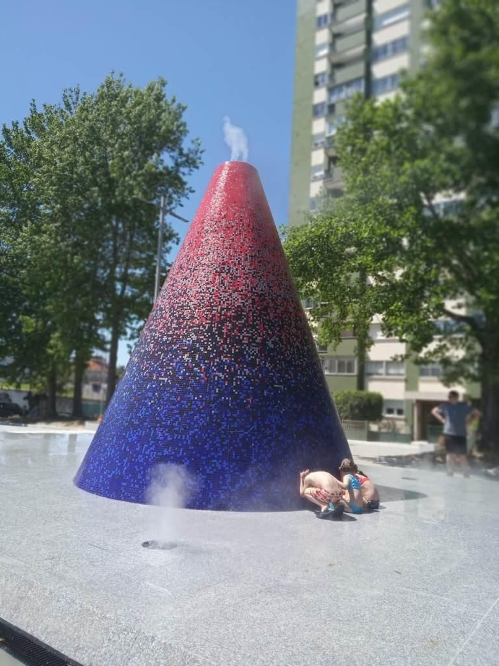 Parque acuatico de Coia 03