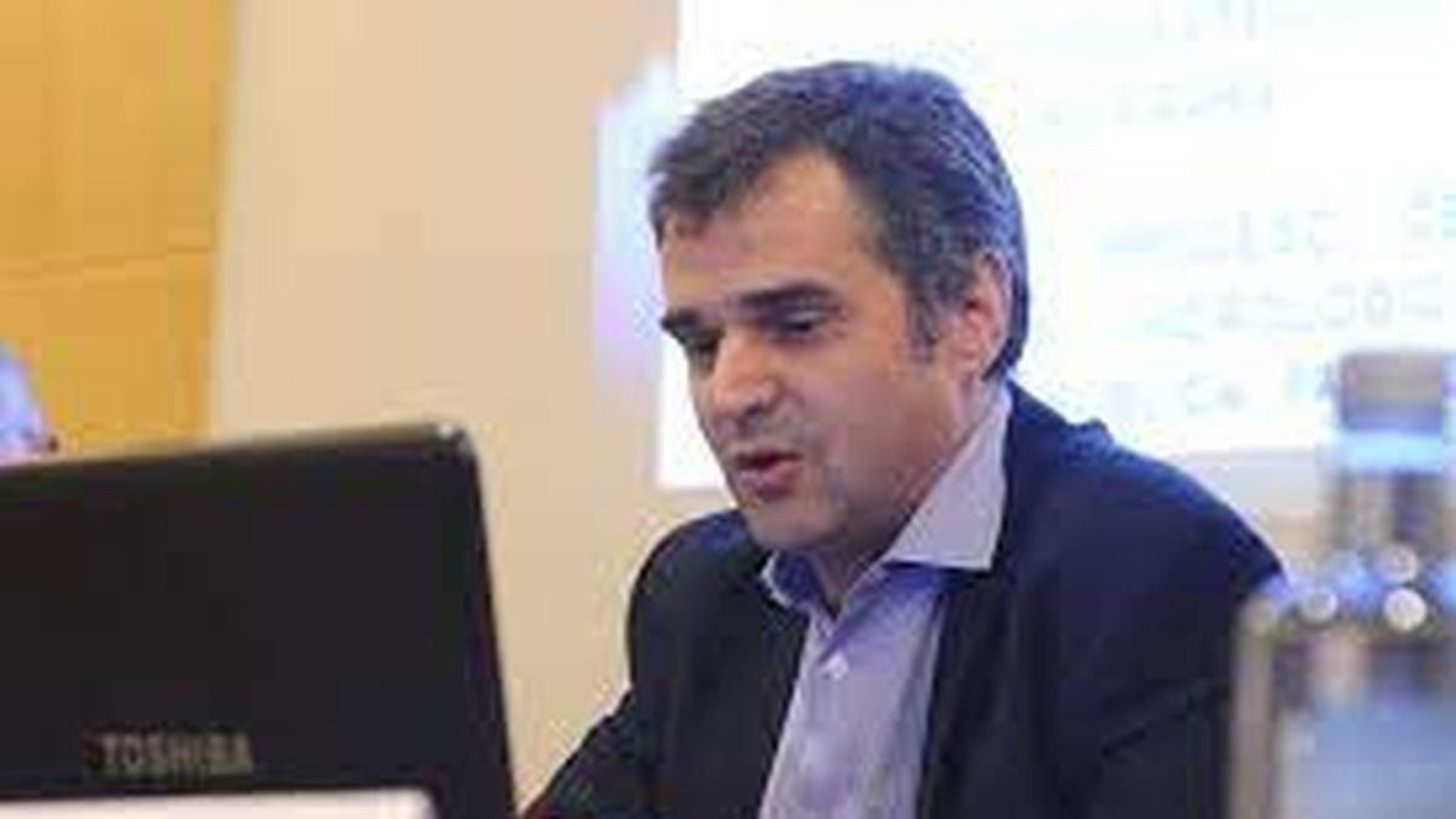 Hablamos con Carlos Ruiz del Portal, jefe de la oficina de la Oficina de Planificación Hidrológica de la Confederación Hidrográfica Miño-Sil (CHMS).