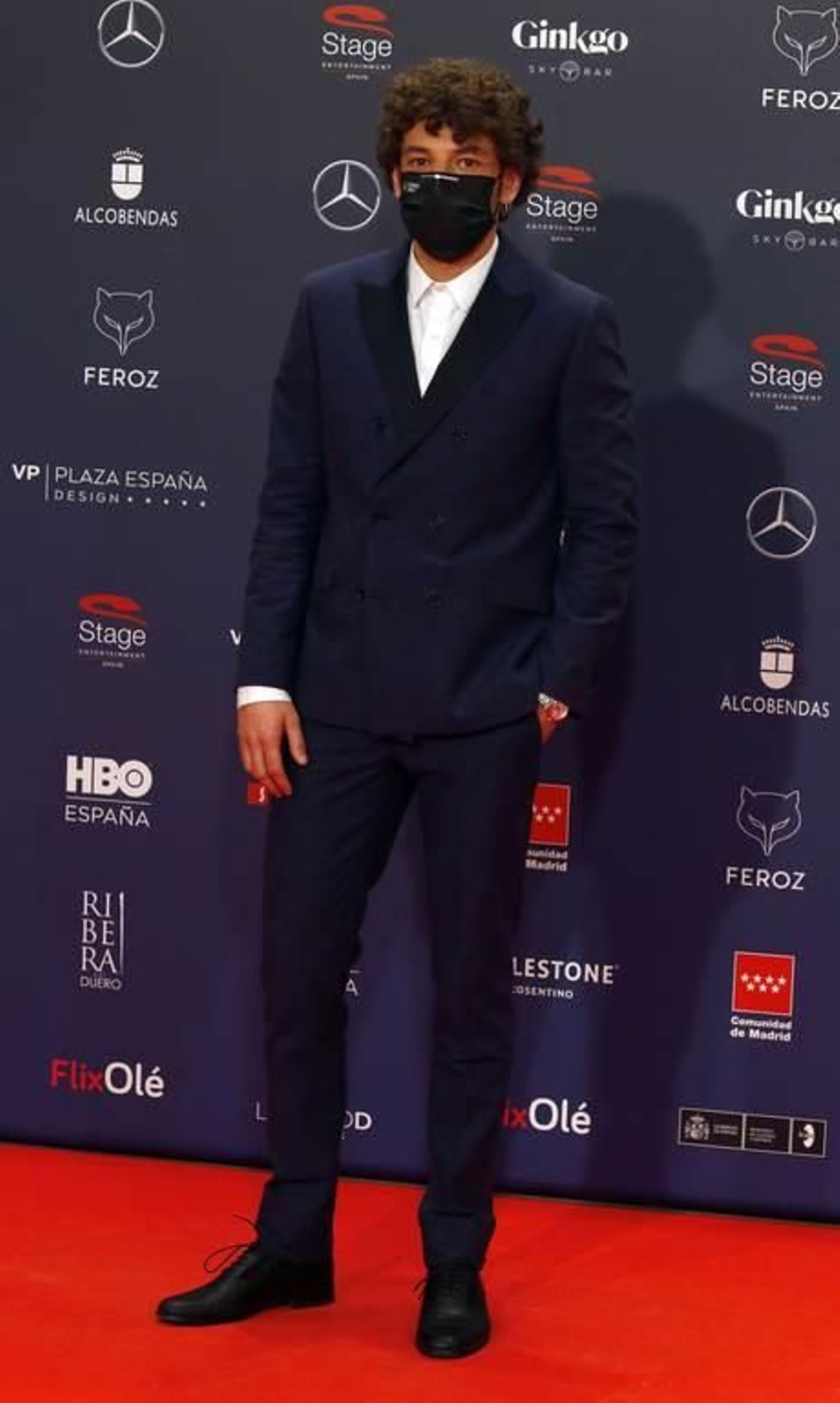 Premios Feroz 2021 28