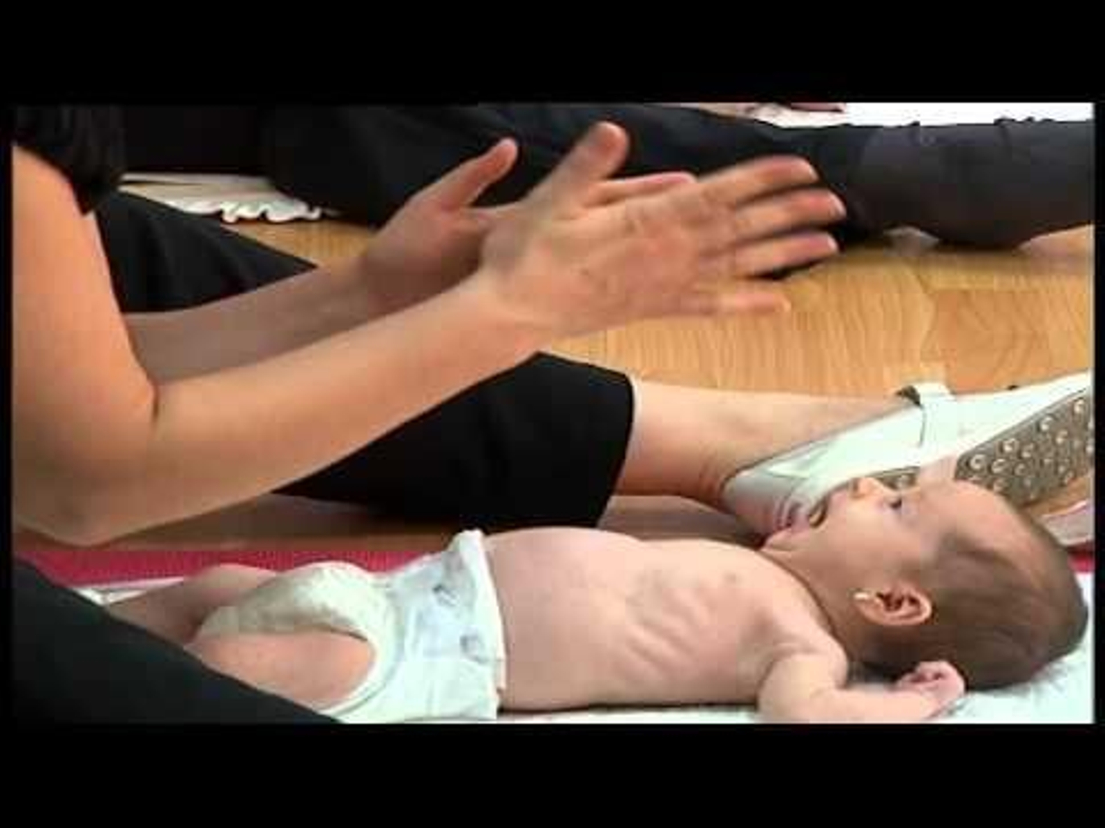 Aumentan los nacimientos