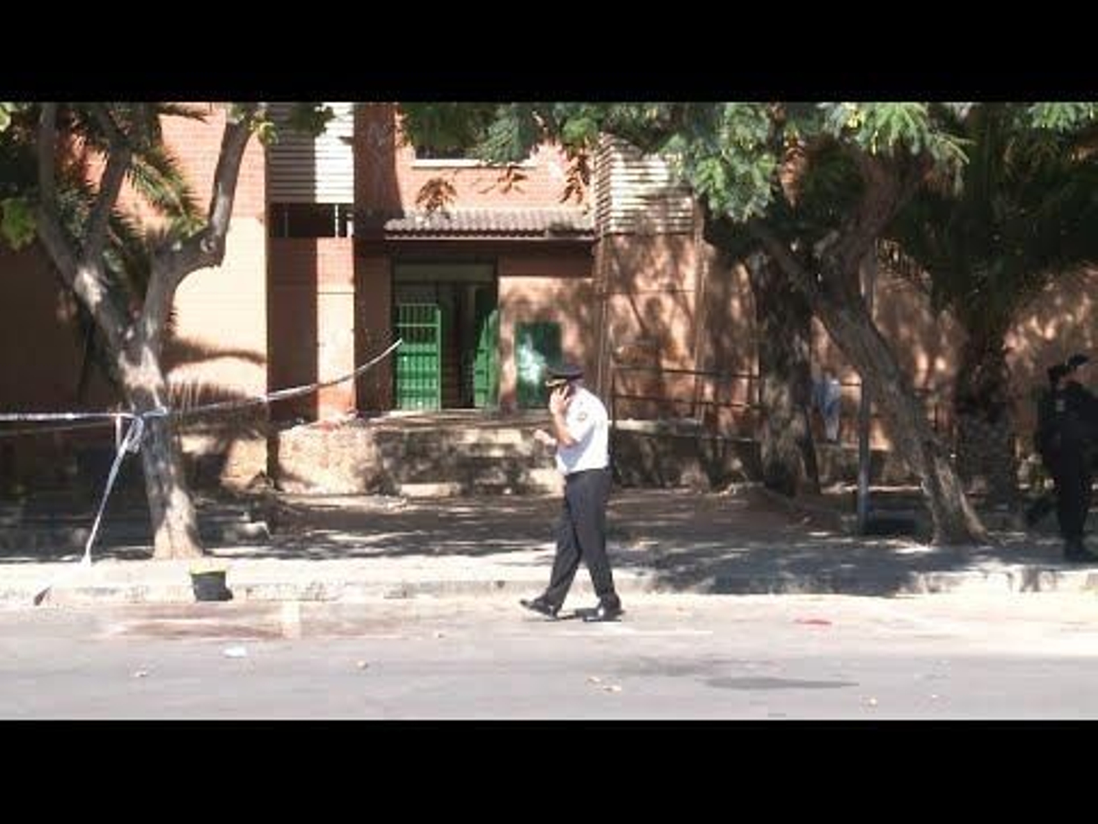 Cinco detenidos, tres heridos, en un tiroteo en Paterna
