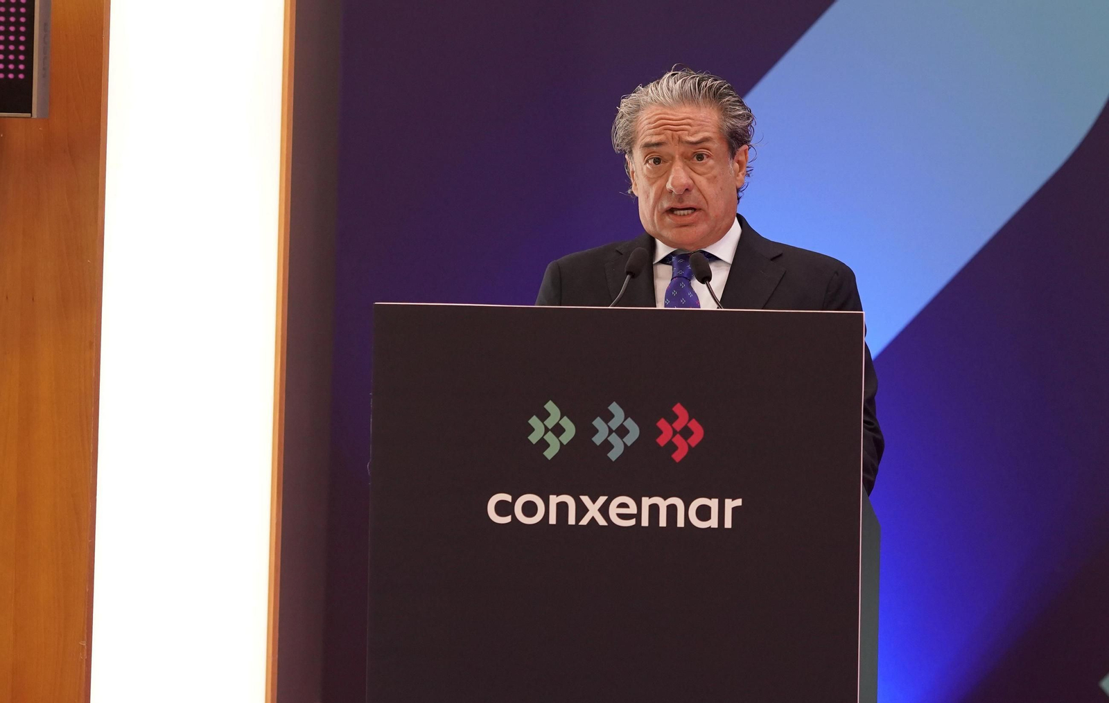 Galería | Conxemar 2026 abre sus puertas en el Ifevi con más de 800 expositores