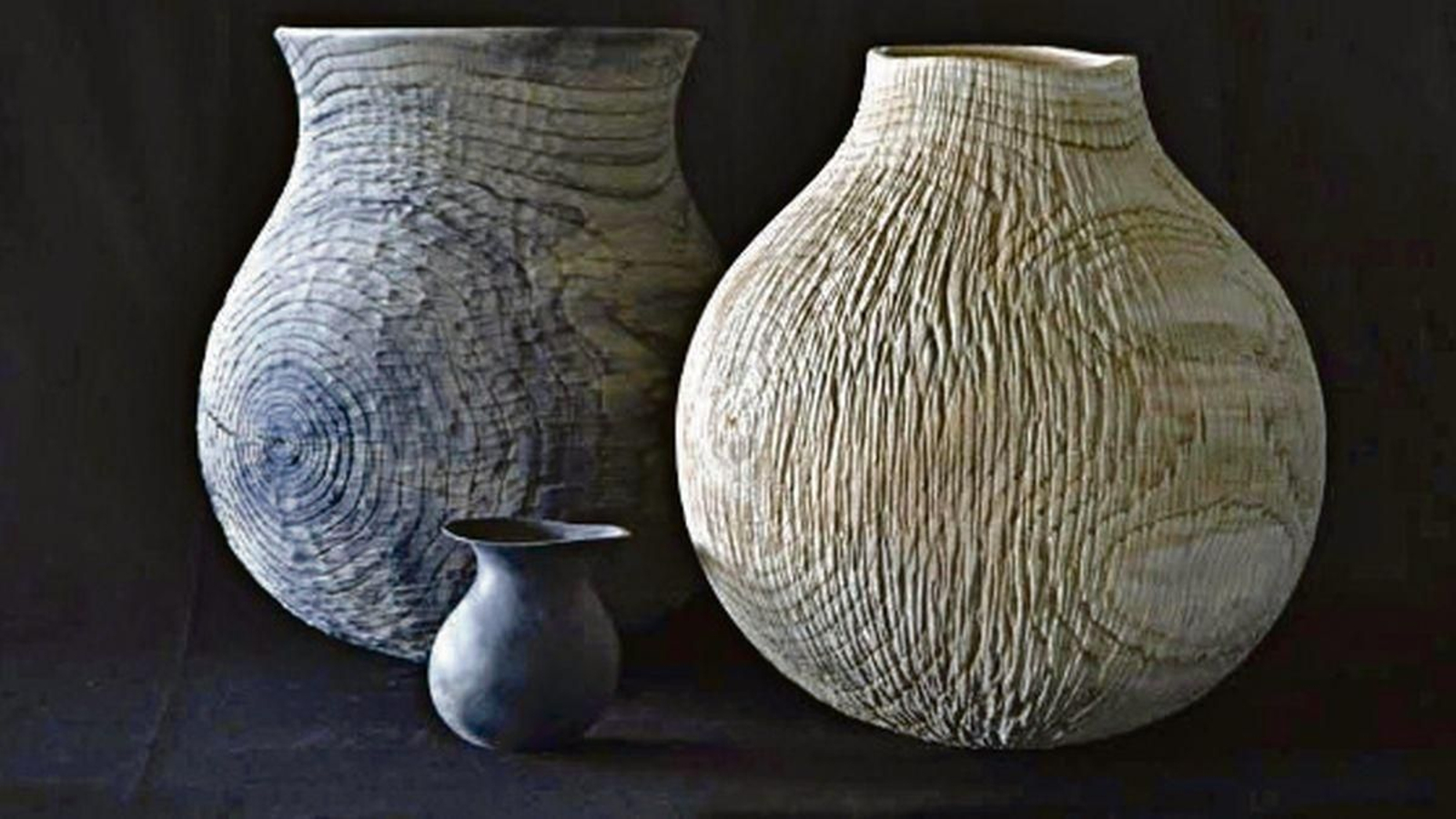 Los Mundos de Aitor Martínez llenarán el espacio AO Domini