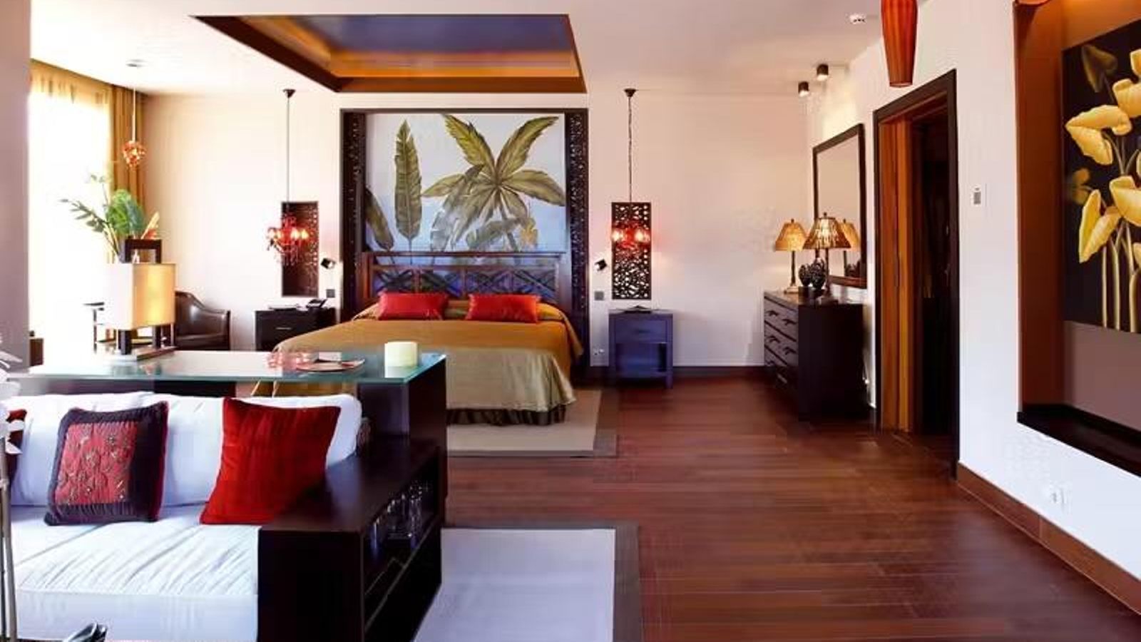 Royal Hideaway Sancti Petri