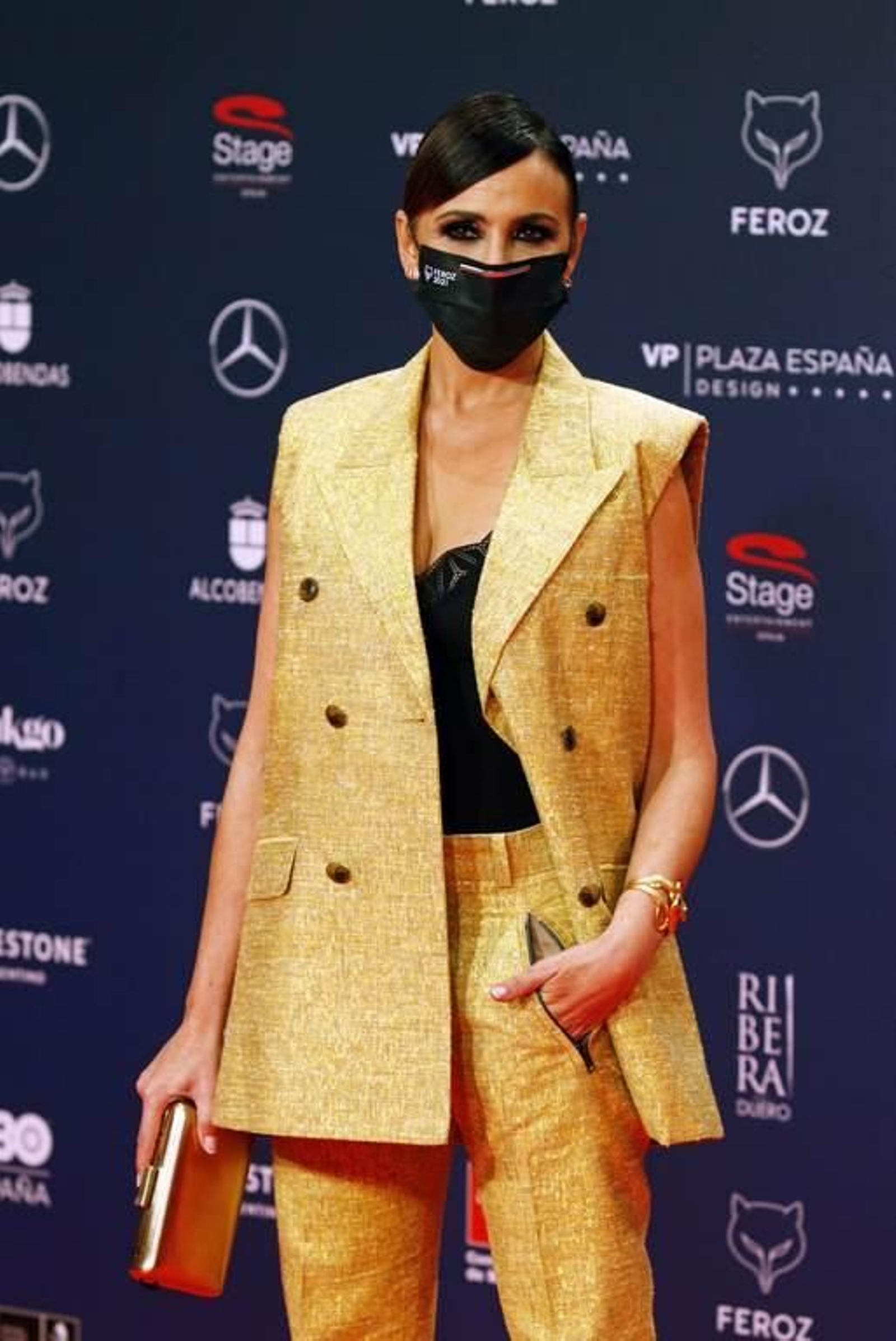 Premios Feroz 2021 84