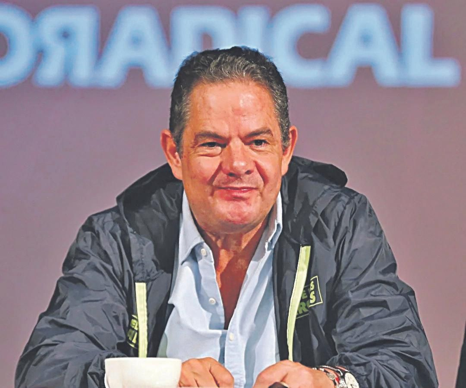 German Vargas Lleras