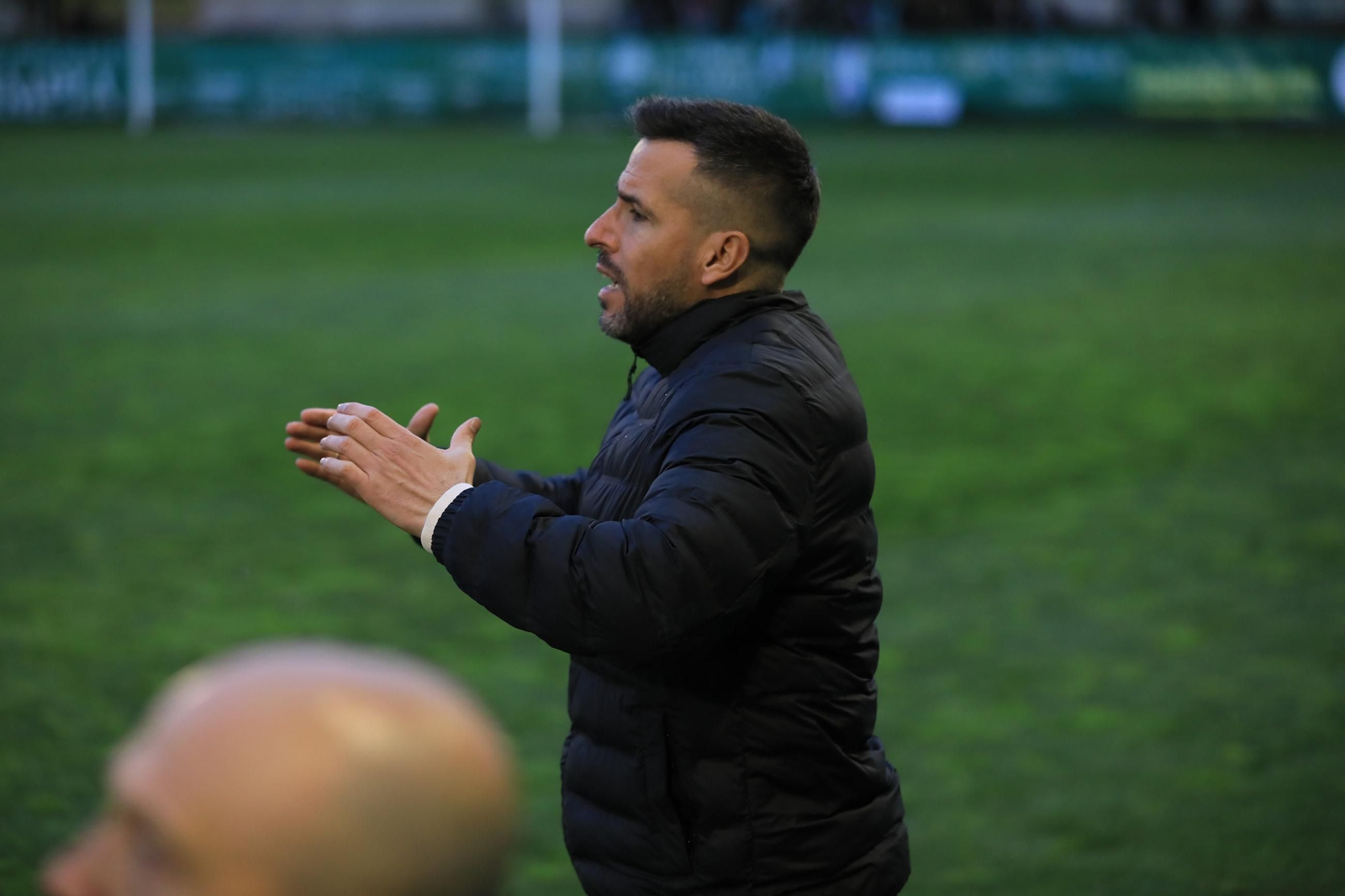 Galería | El Arenteiro volvió a celebrar