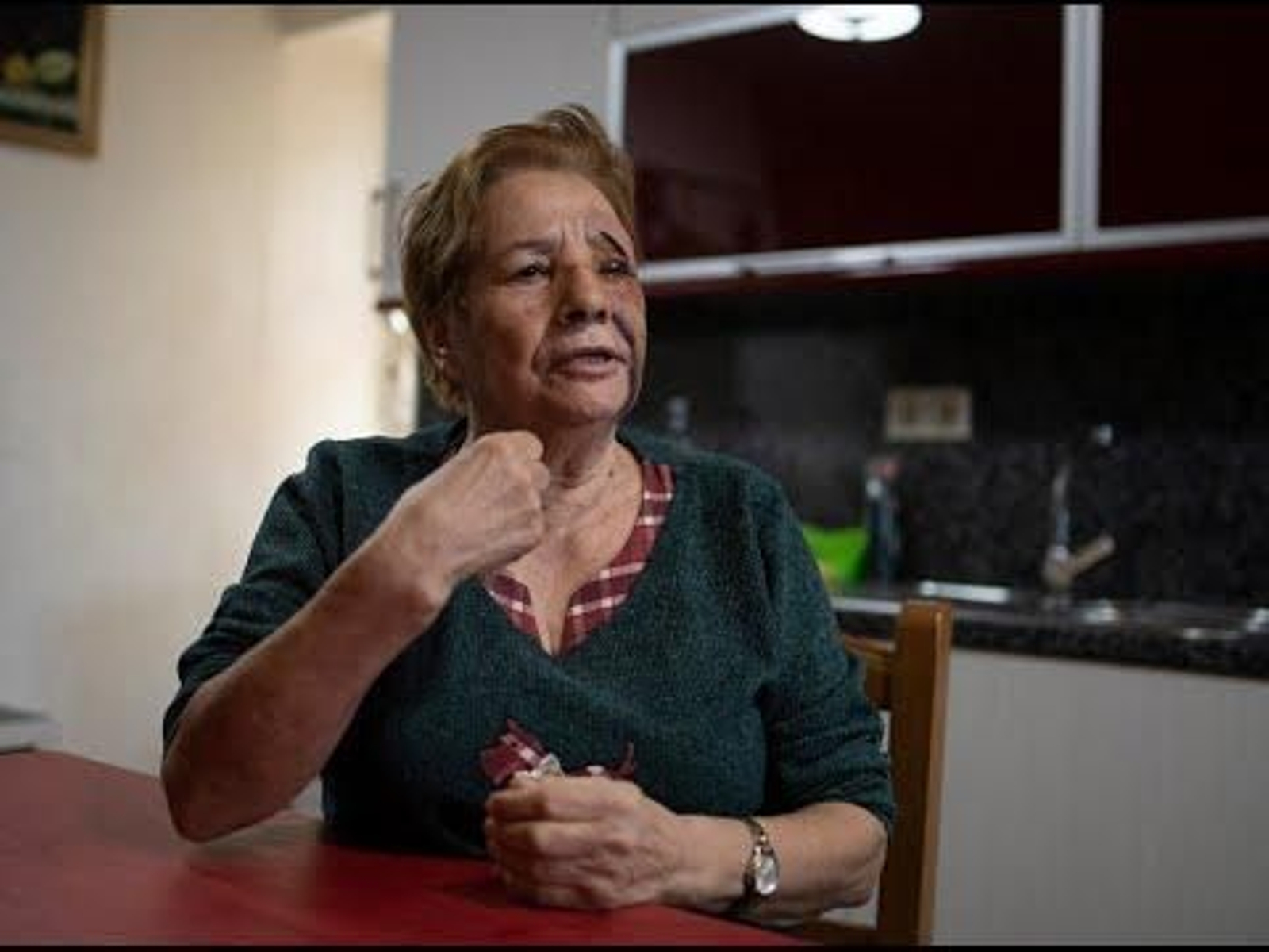 El barrio de Ourense que vive con miedo a los perros de un vecino