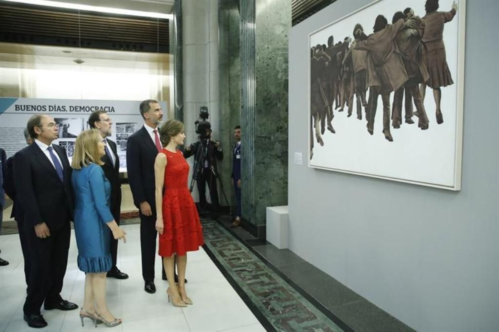 40 aniversario de las elecciones constituyentes de 1977 0155