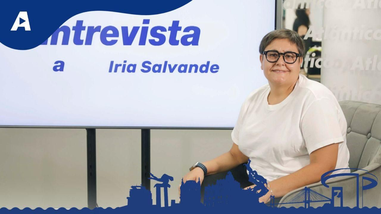 Iria Salvande: “Non se pode cumprir a lei de comida saudable conxelando os prezos”