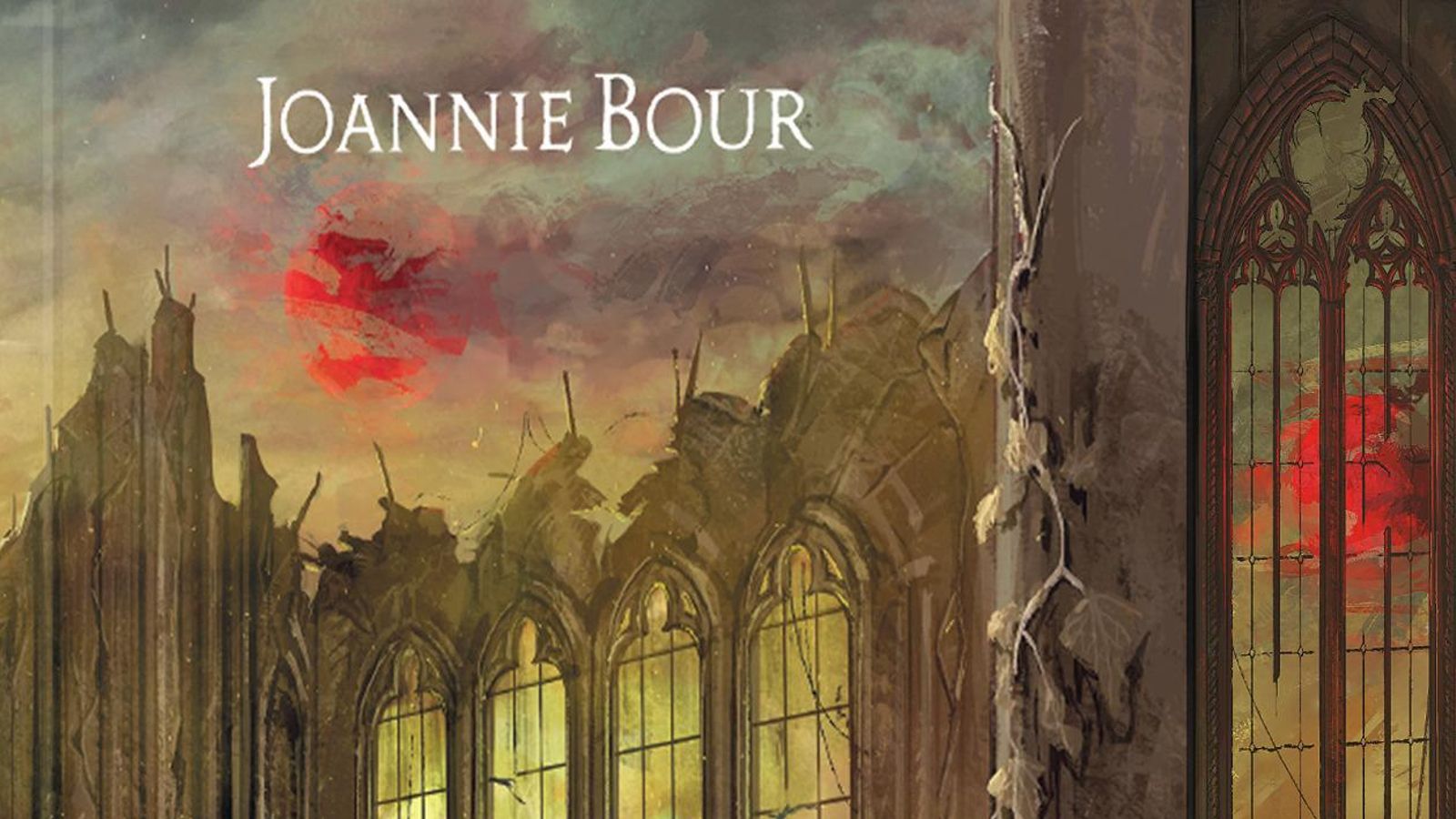 Portada de la primera obra publicada por Ymesia