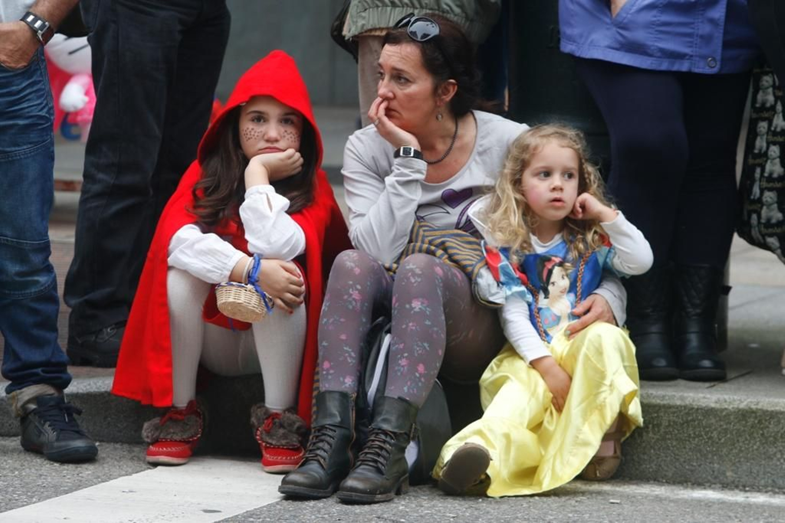 08 Carnaval Vigo - JV Landín