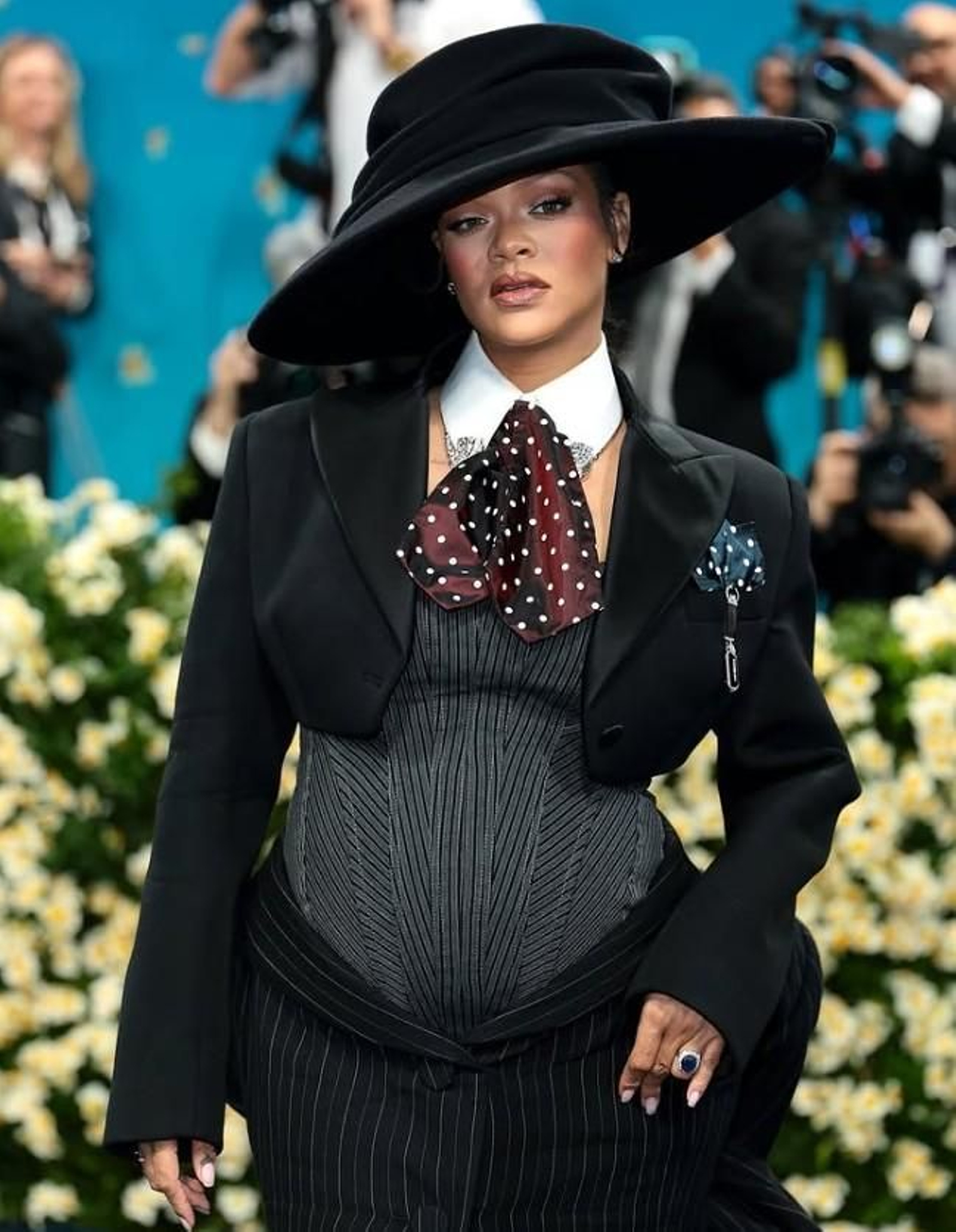 Galería | Todos los looks de la MET Gala, en imágenes