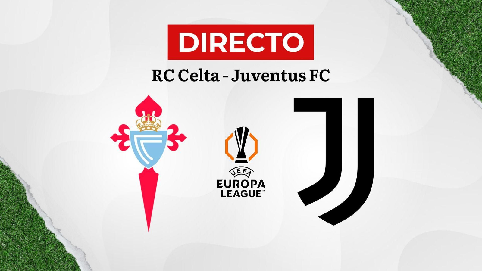 Celta-Juventus.