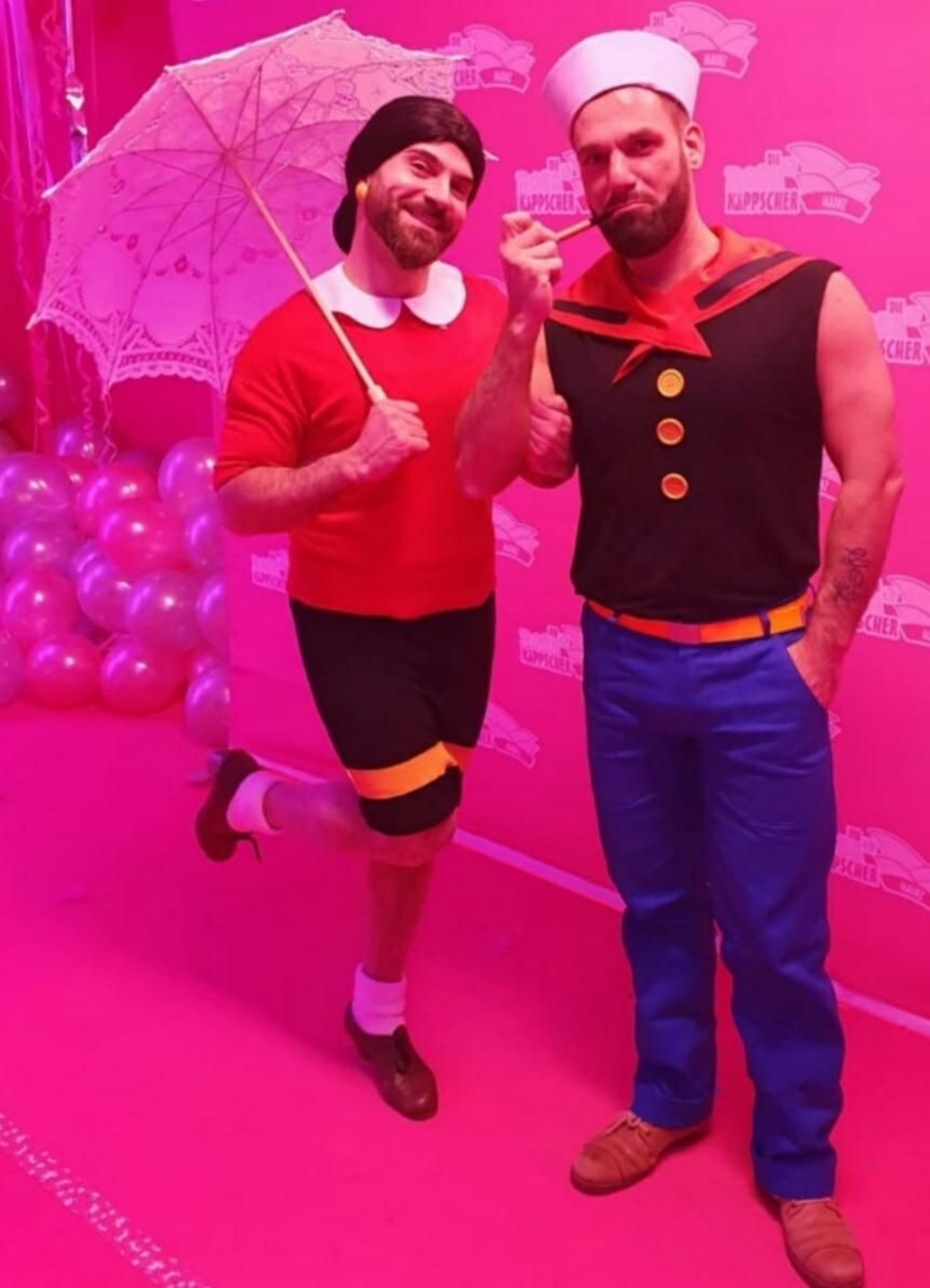 La vida en rosa de Anabel Rodríguez en Ourense