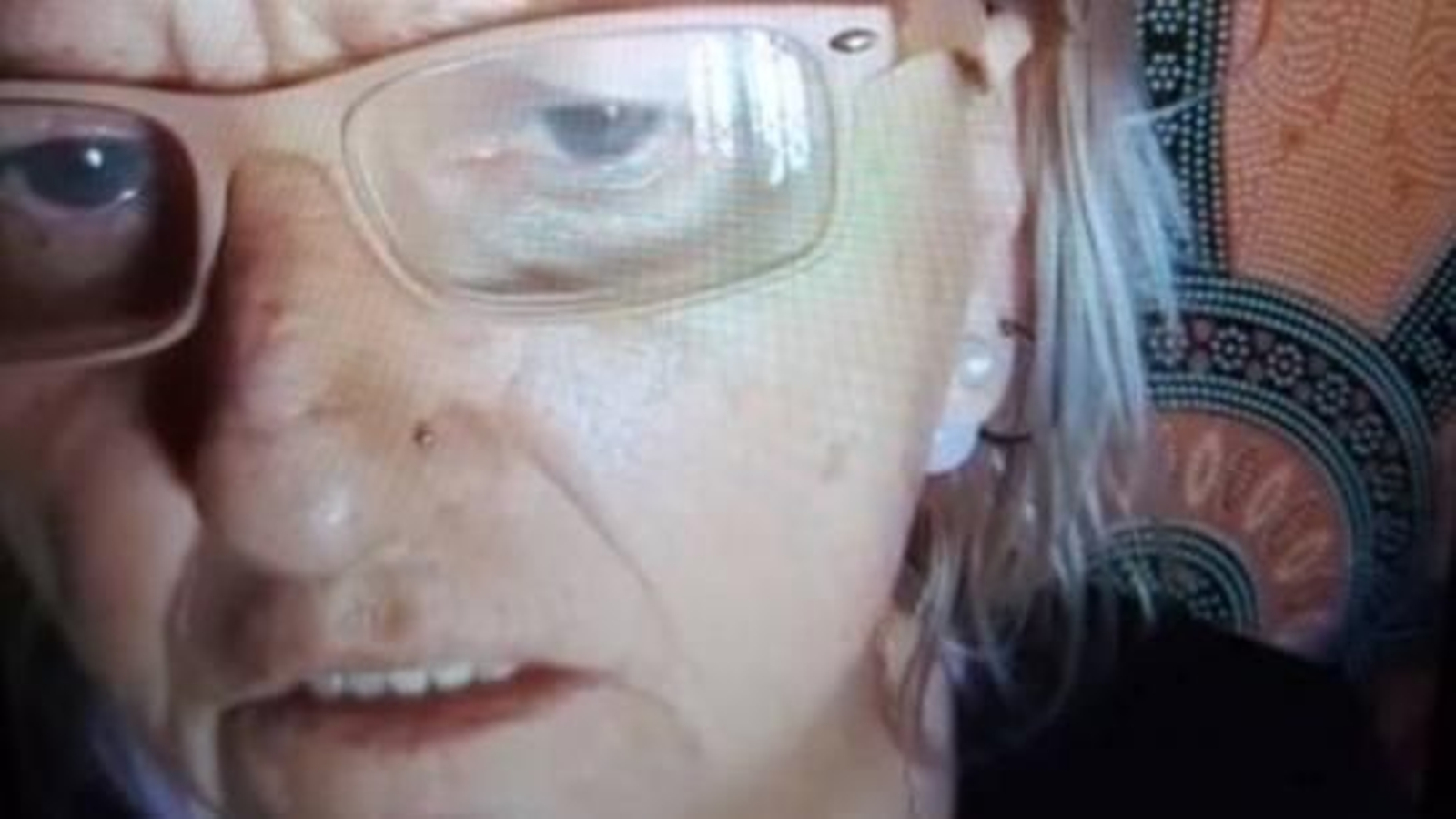 La imagen de perfil de Ramona.