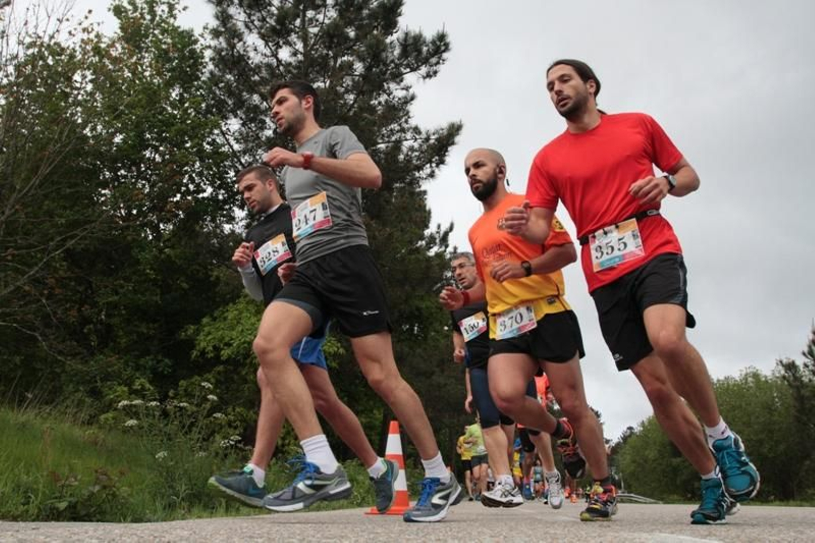 73 10 Km. Cidade Universitaria