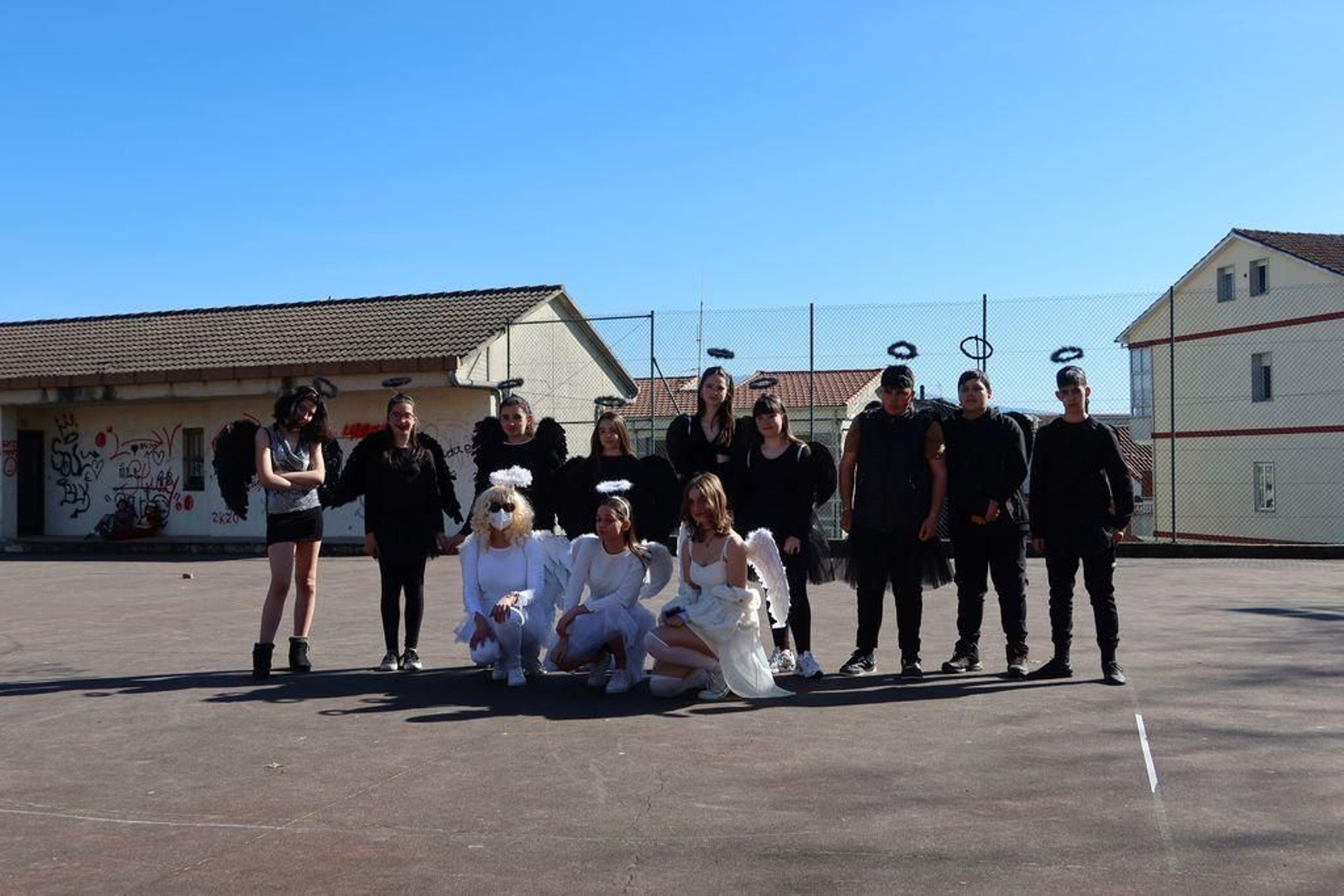 IES San Mamede (Maceda)