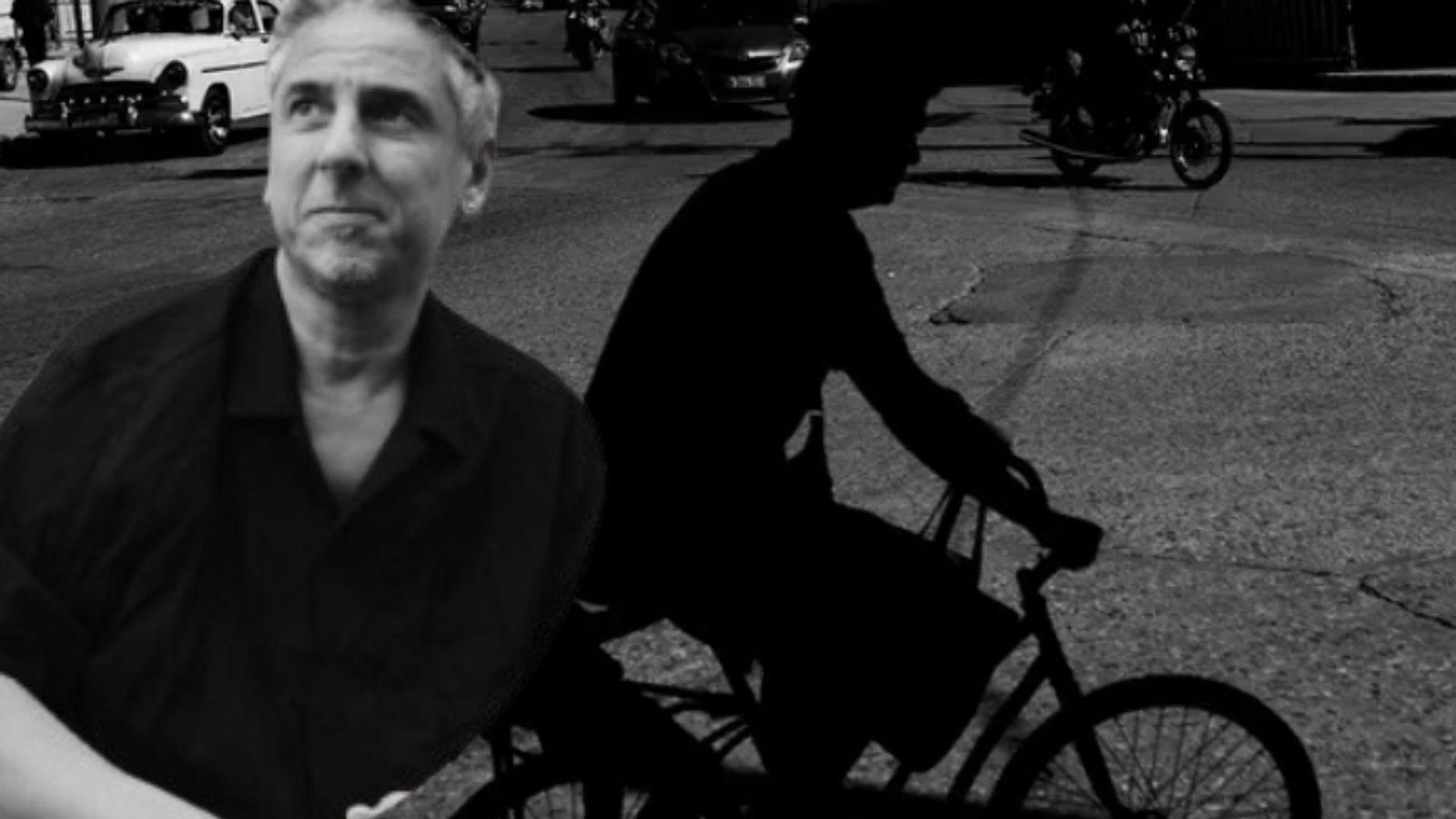 Martiño Ramos, detenido en La Habana.