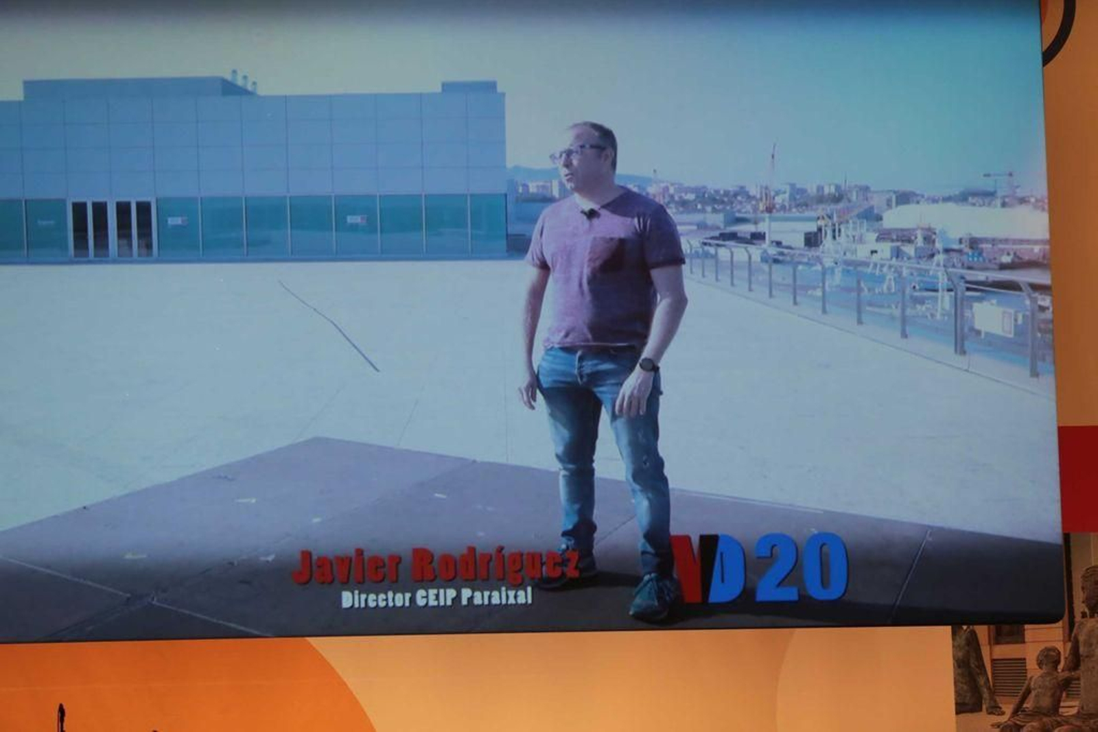 Los vigueses del año reciben sus galardones 59