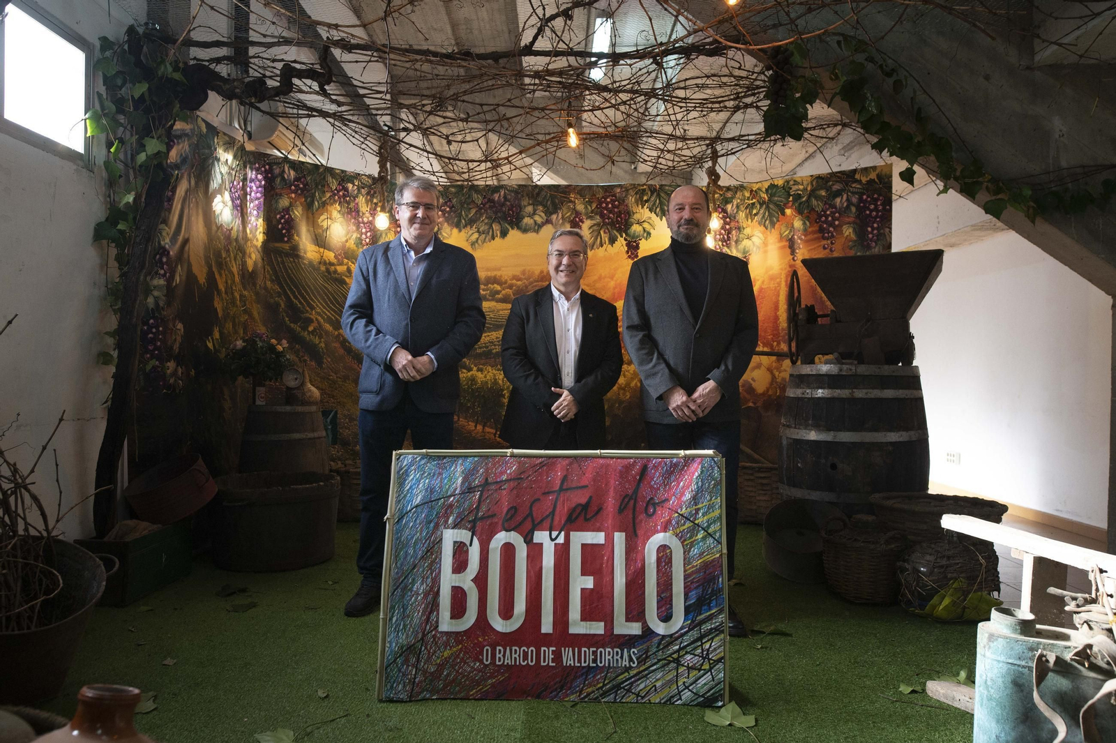 Galería | Botelo, patatas, repollo y chorizo para disfrutar un año más de la tradicional comida popular