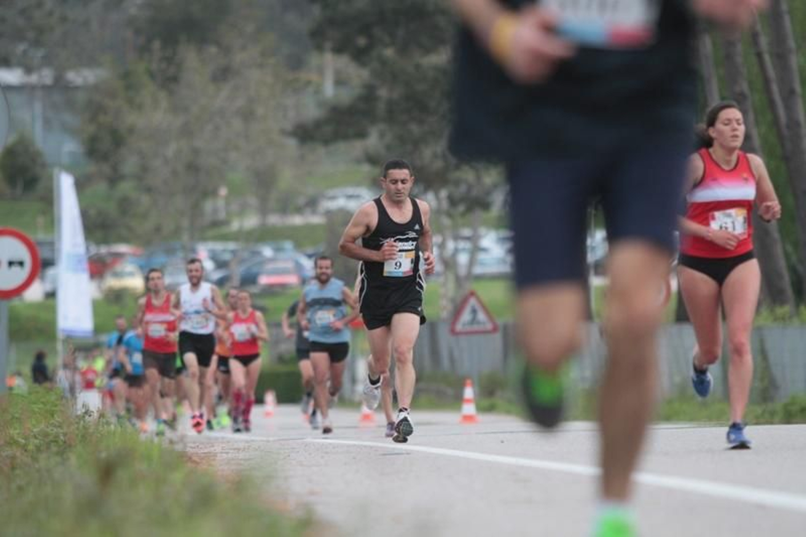 51 10 Km. Cidade Universitaria