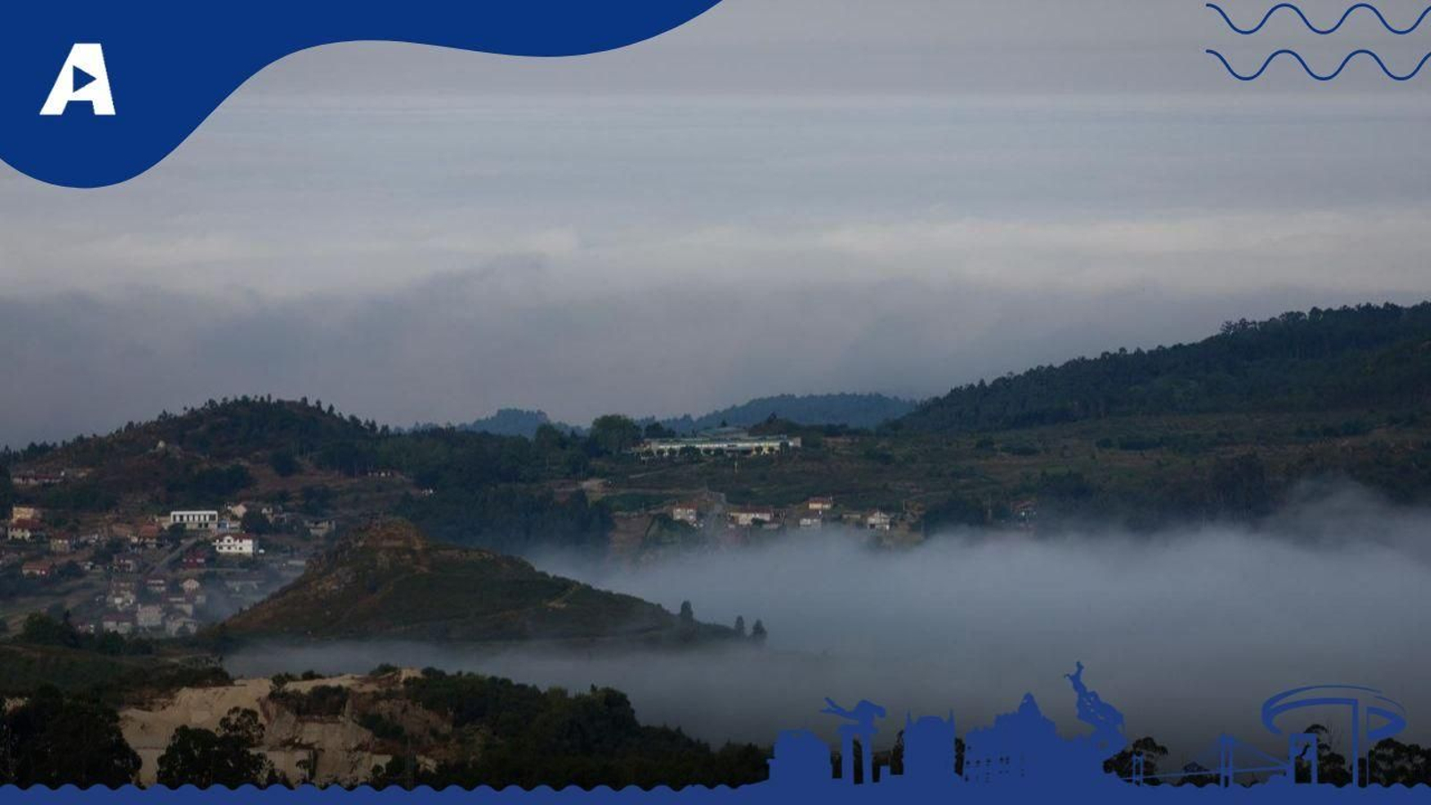 El tiempo en Vigo, martes 7 de julio