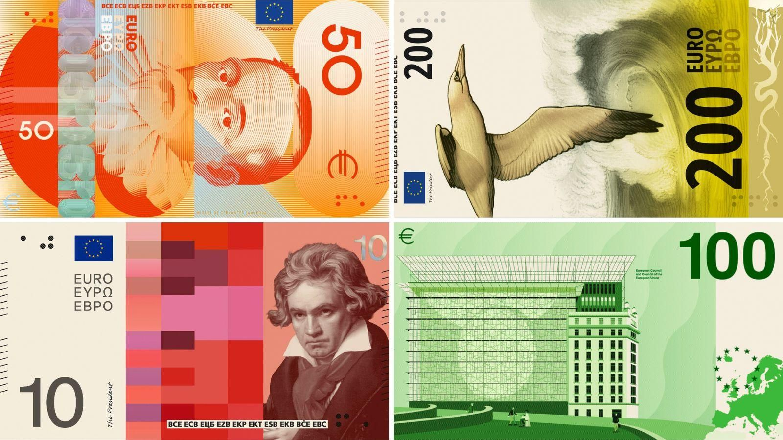 Algunas de las propuestas del BCE