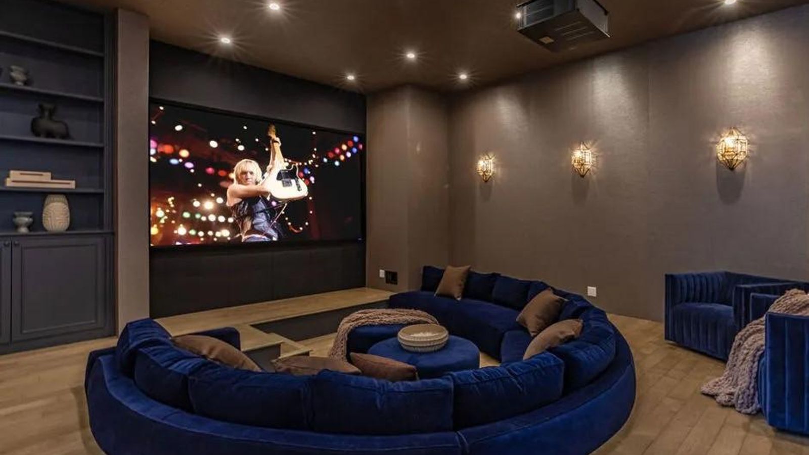 Casa de Selena Gomez a la venta