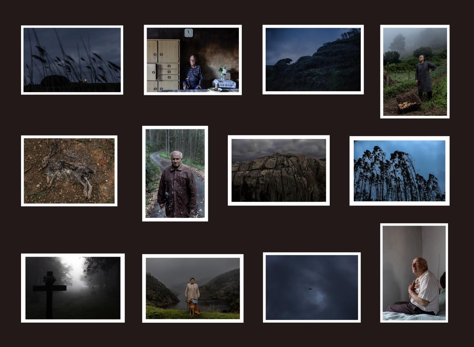 El fotógrafo Miguel Muñiz gana el XX Premio de Creación Fotográfica "Luís Ksado”.