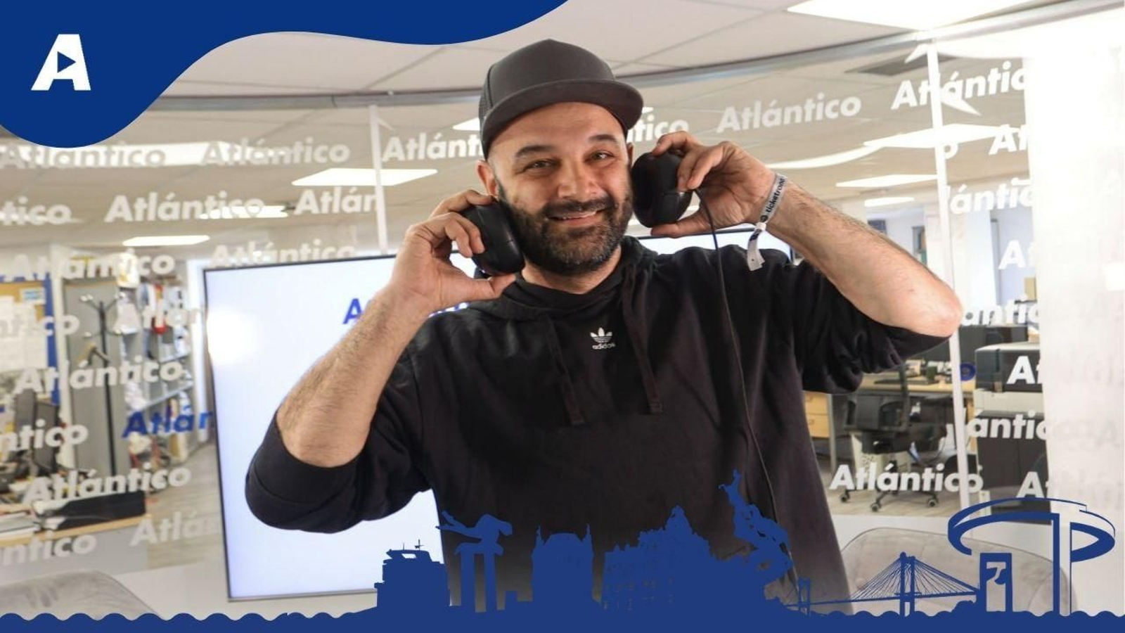 Dakidarría: “A canción adicada a miña filla foi a máis difícil de escribir da miña vida”