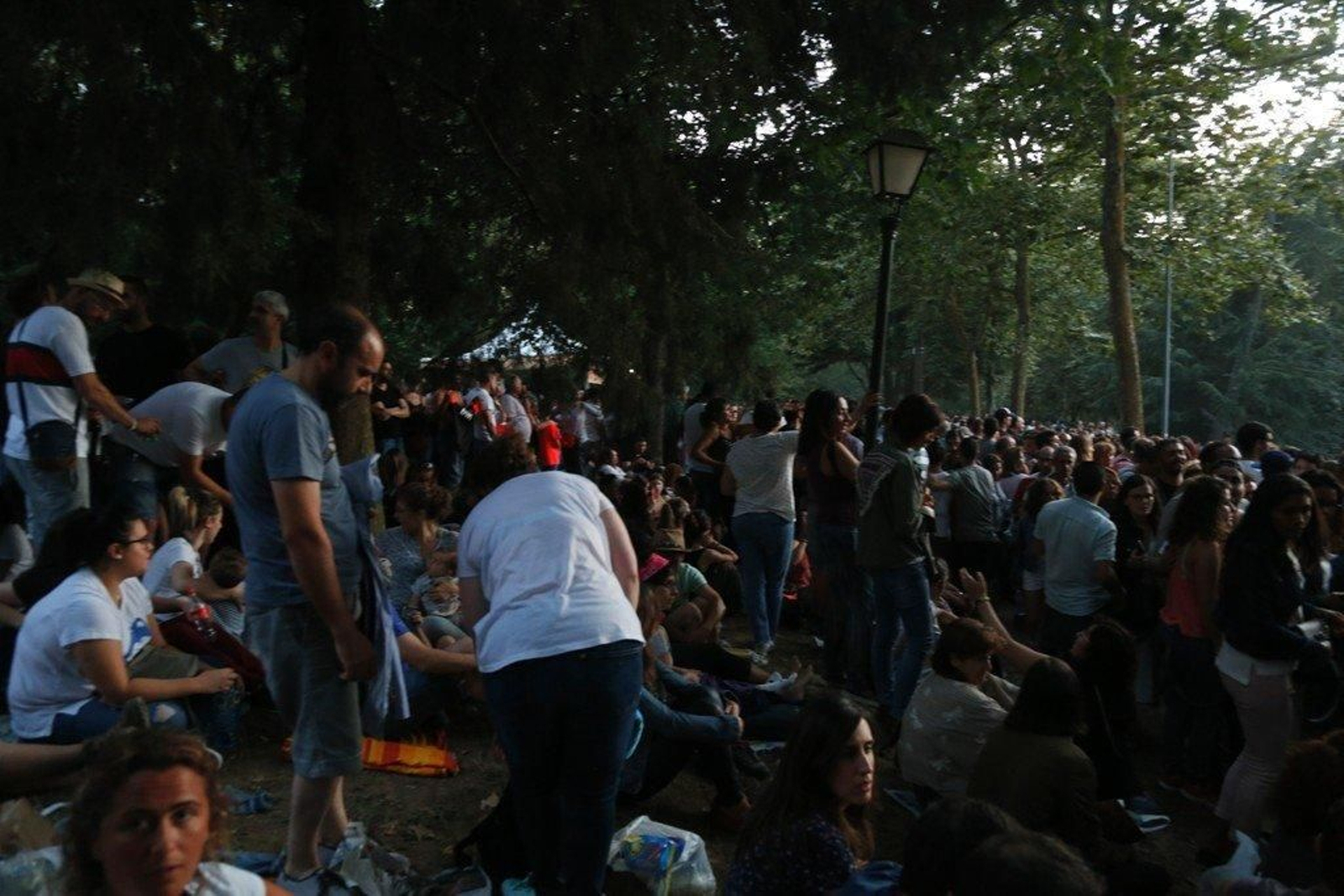 Concierto de Maná en Vigo 093 // Lanfoco