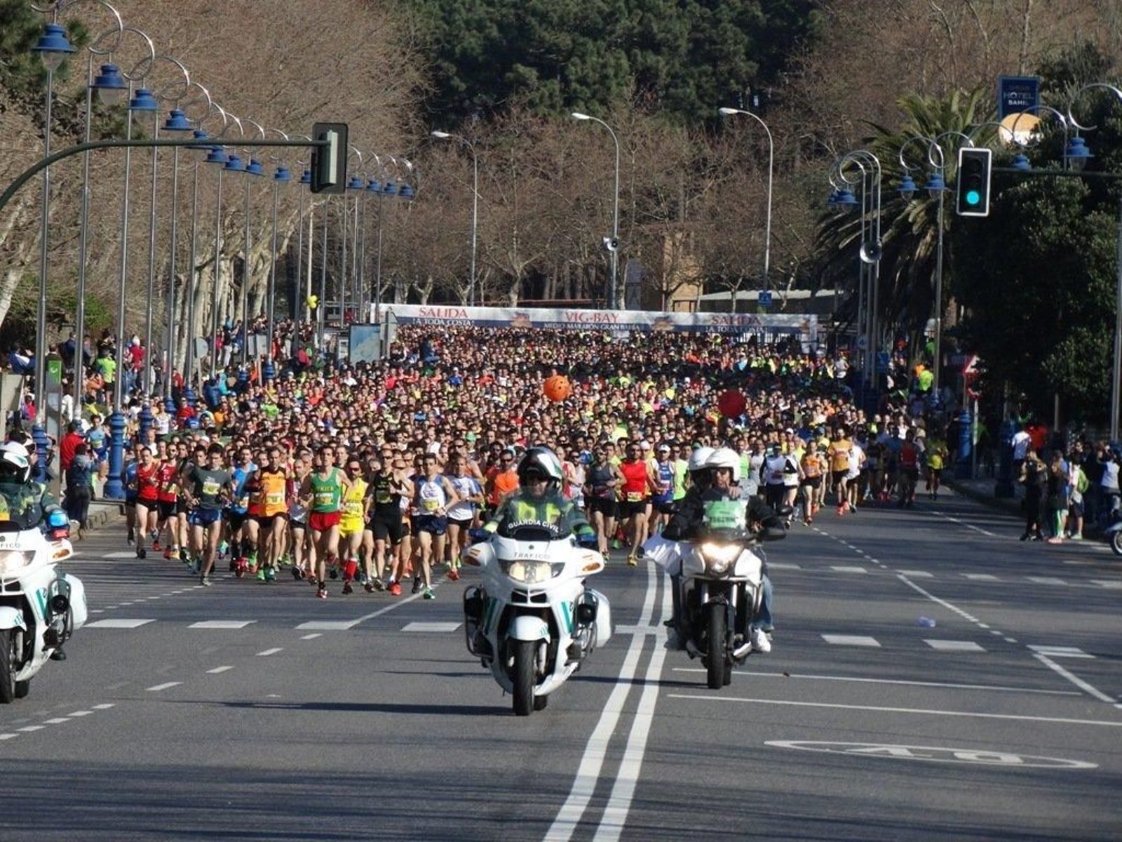 Salida Vig-Bay 2015 Foto Carlos Costas 007