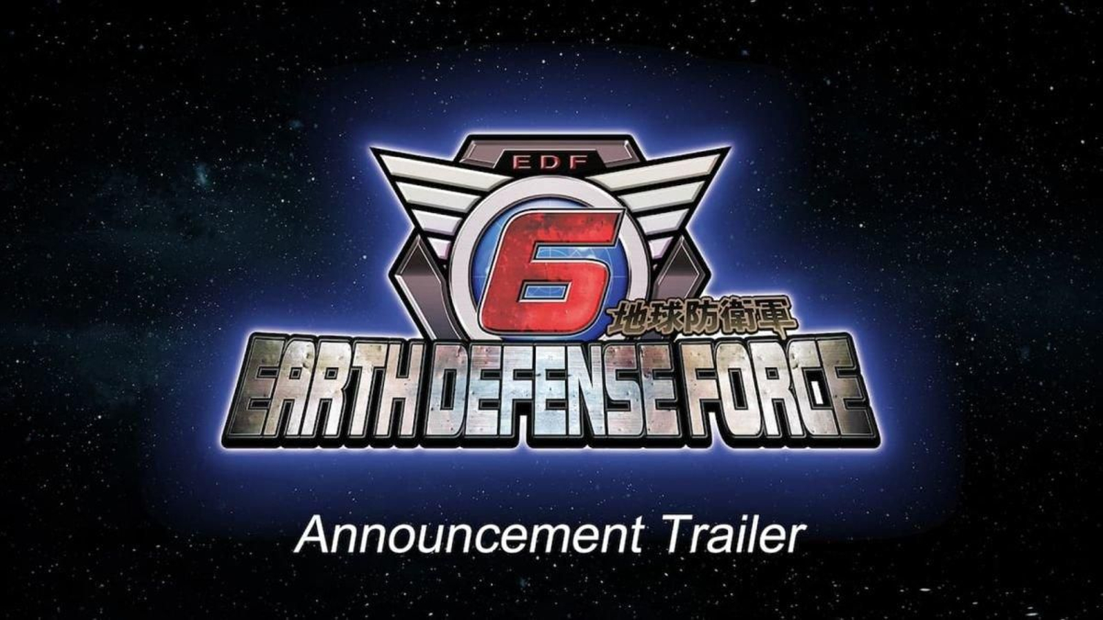 Earthdefense Force
