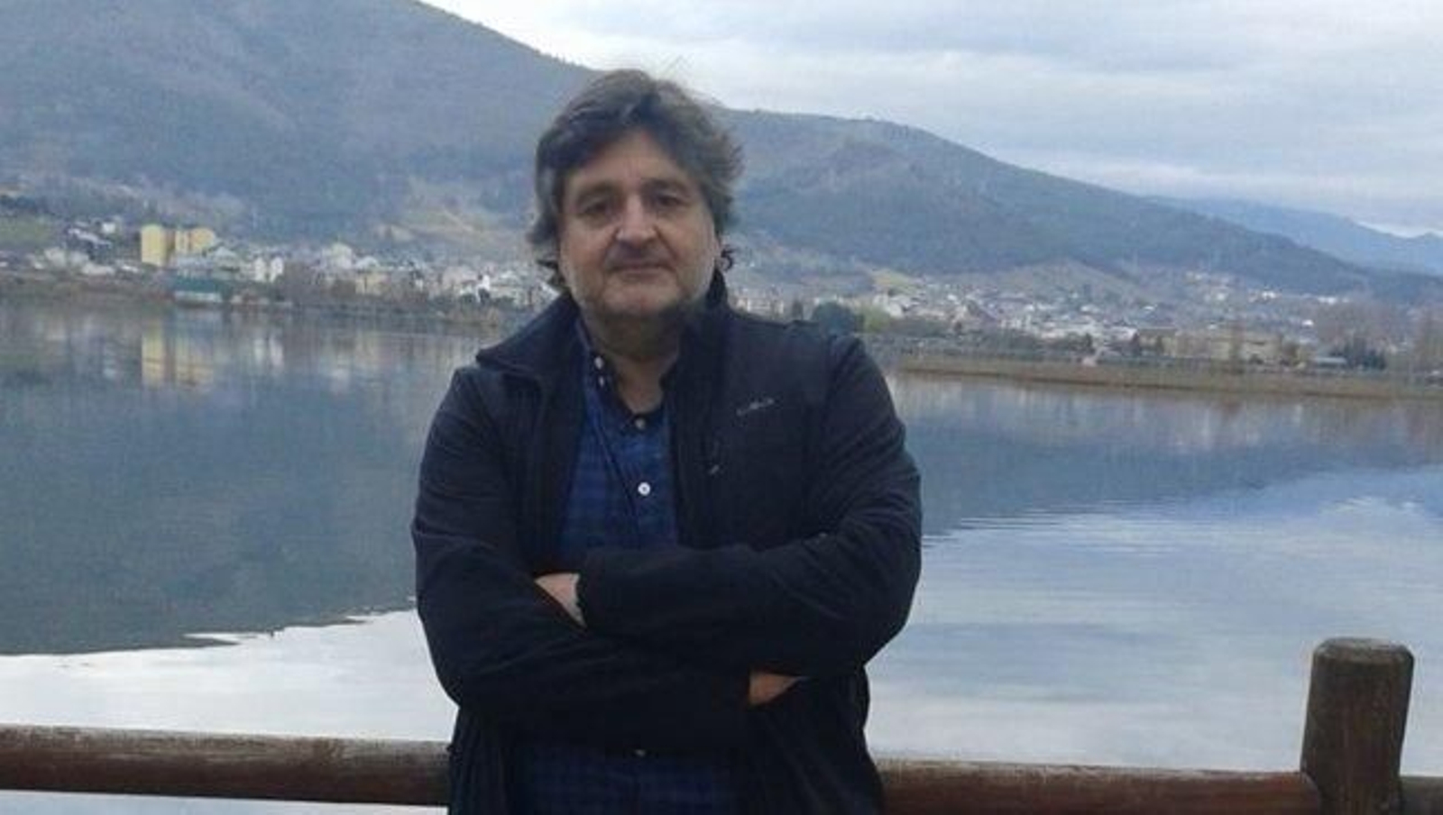 Domingo Díaz Docampo