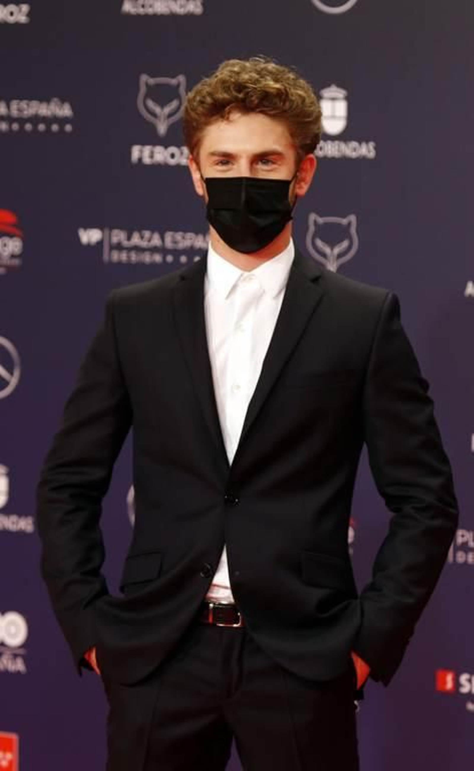 Premios Feroz 2021 45