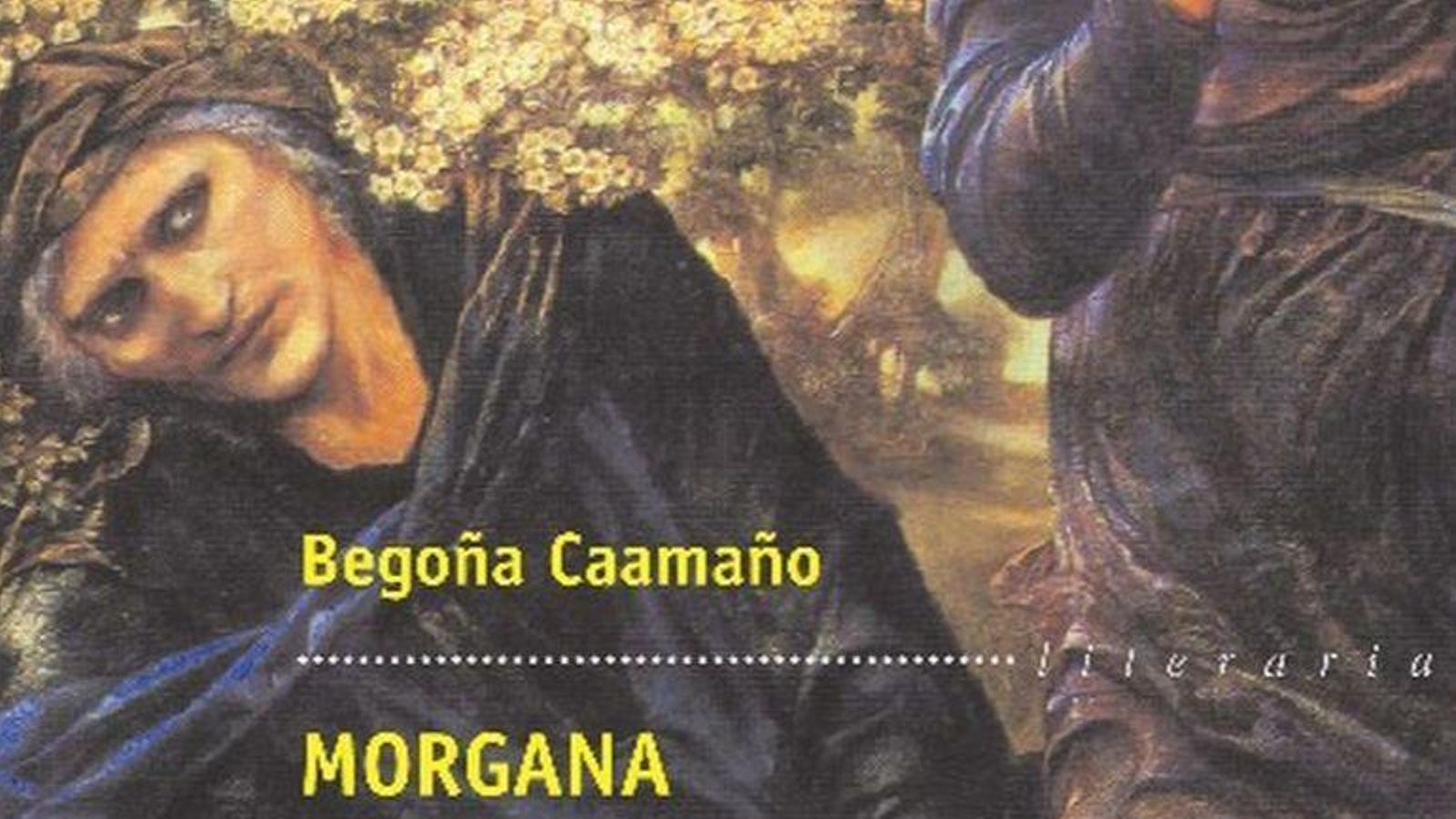 Morgana en Esmelle