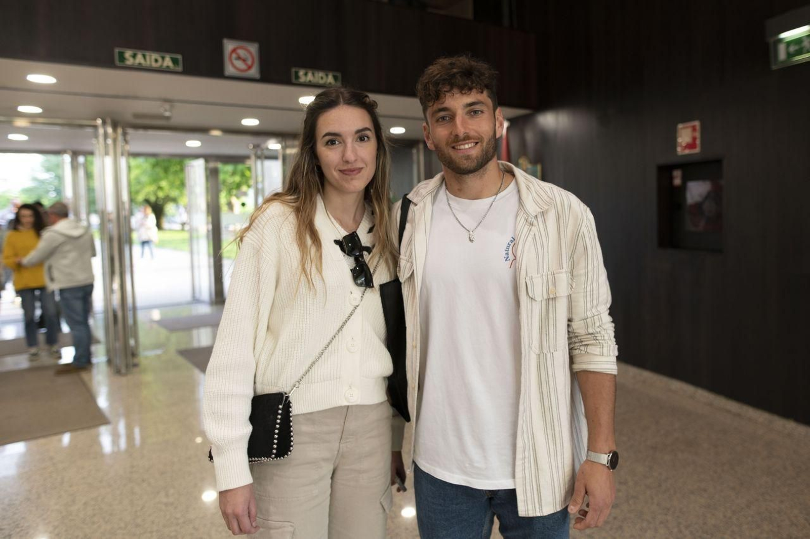 Concierto de Andrés Suárez (Fotos: Martiño Pinal)