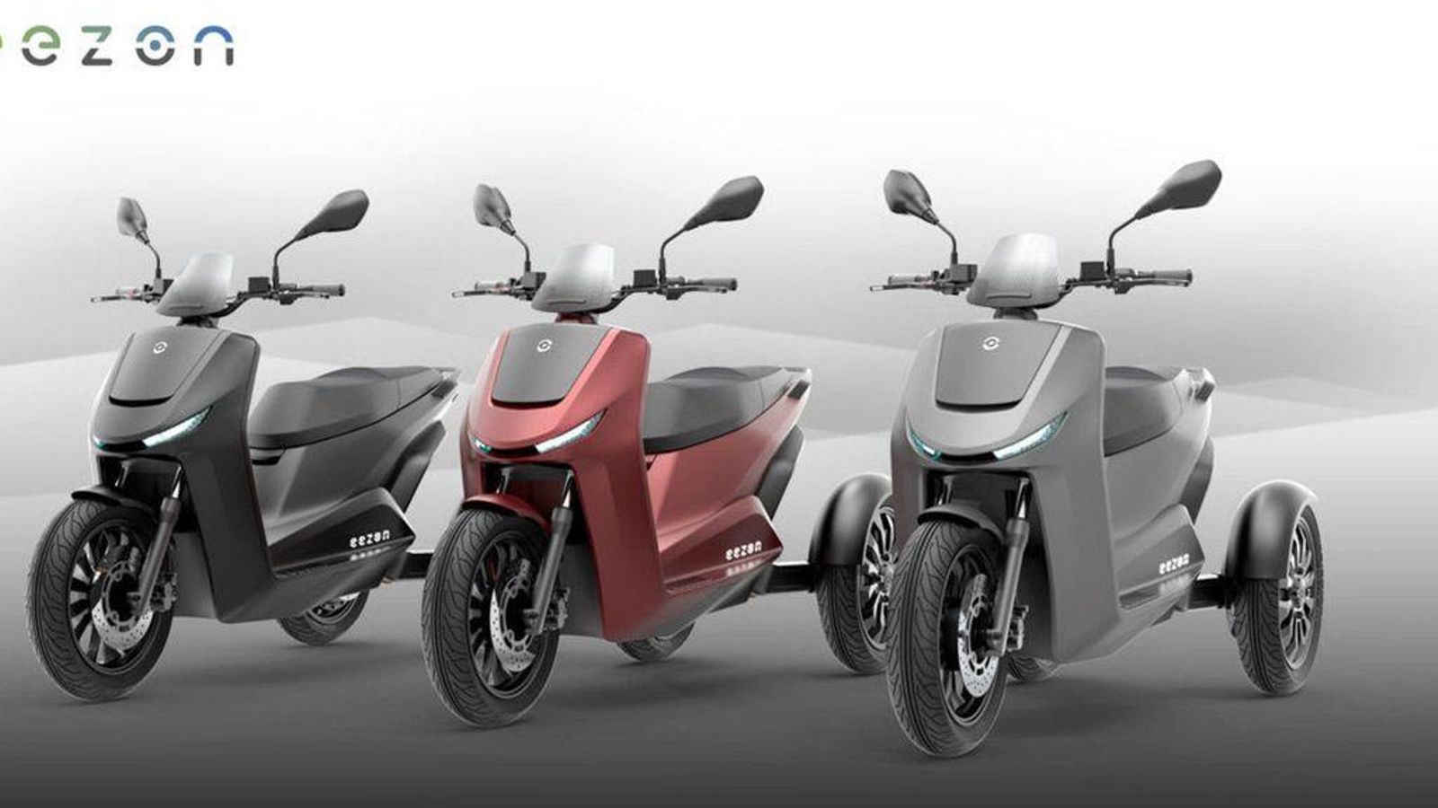 En marcha la fábrica viguesa de motos eléctricas