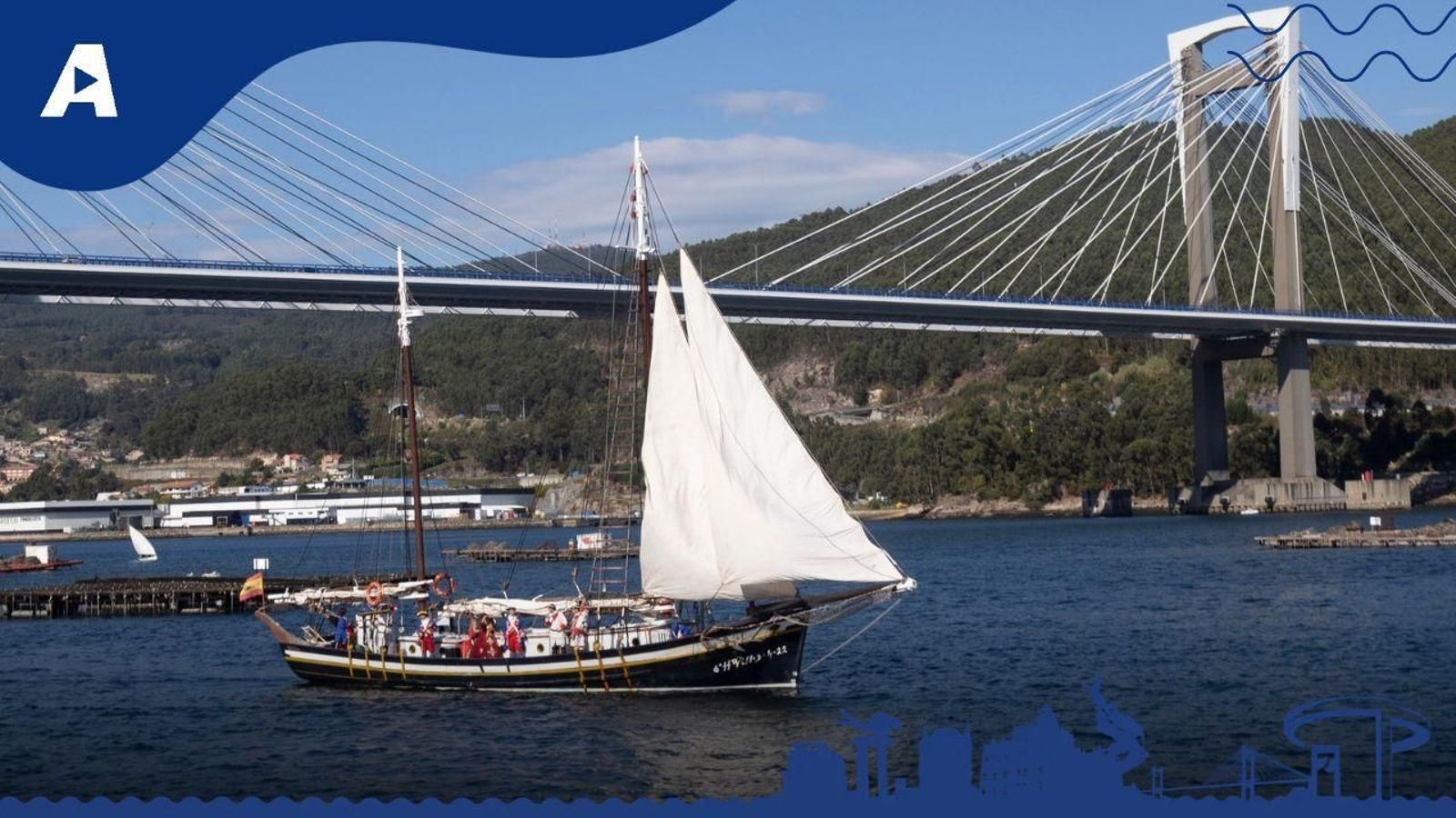 El tiempo en Vigo, domingo 18 de octubre
