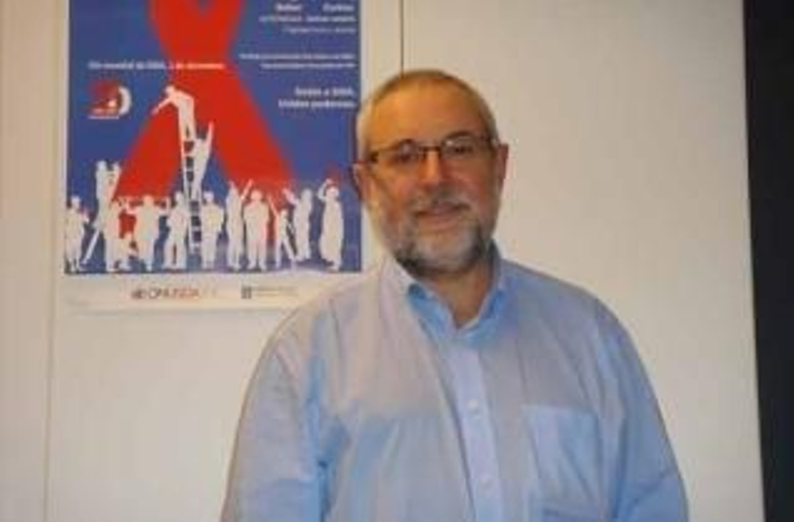 Xurxo Hervada Vidal.